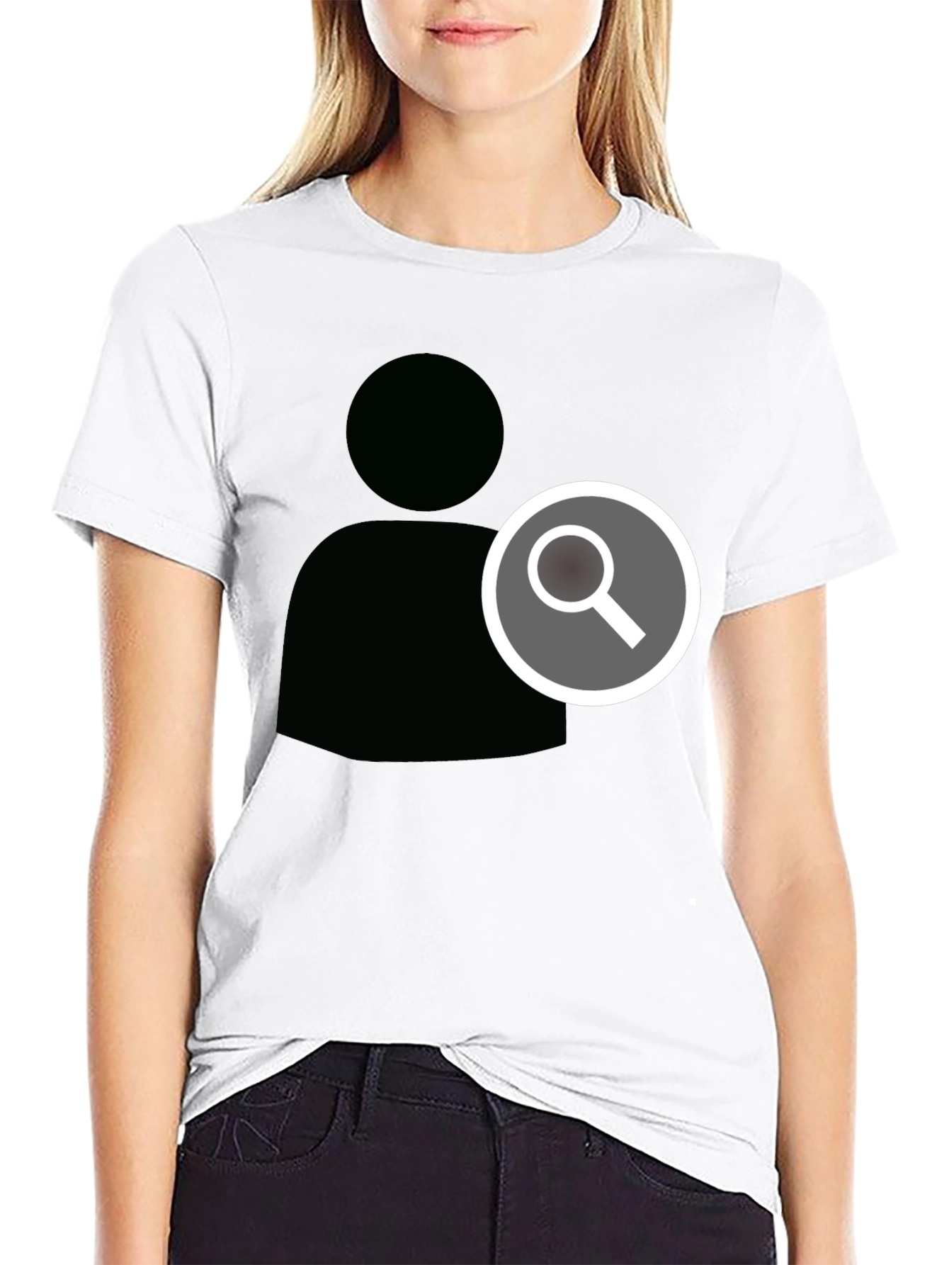 Search T-Shirt: Find What You Need!