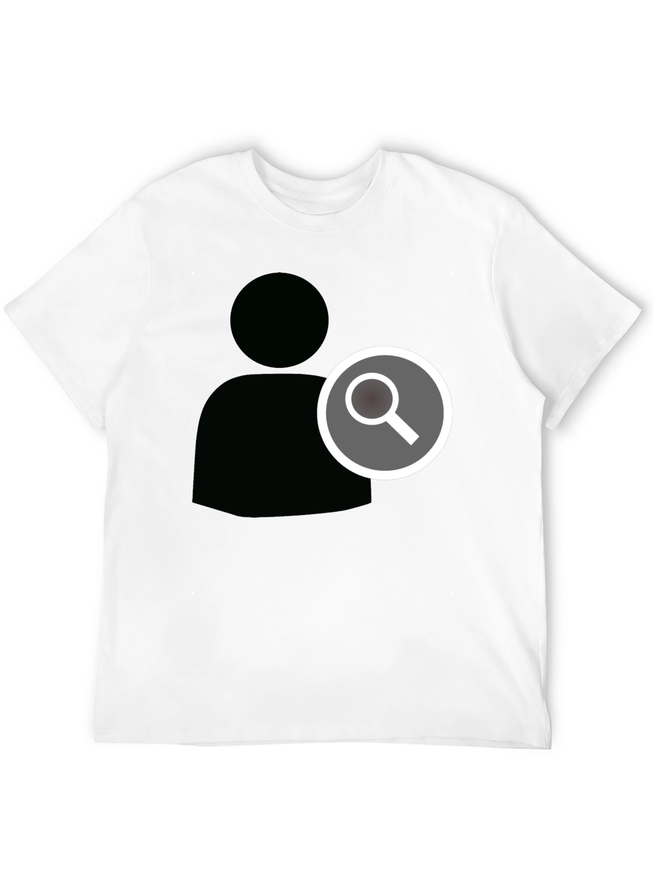 Search T-Shirt: Find What You Need!
