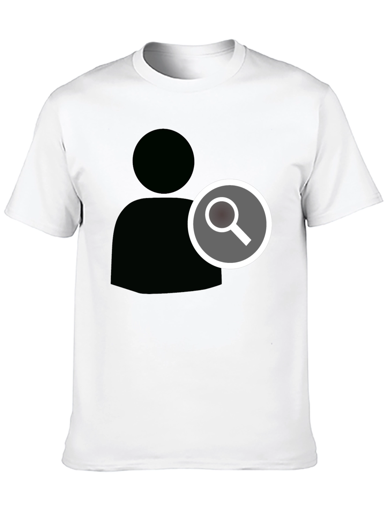 Search T-Shirt: Find What You Need!