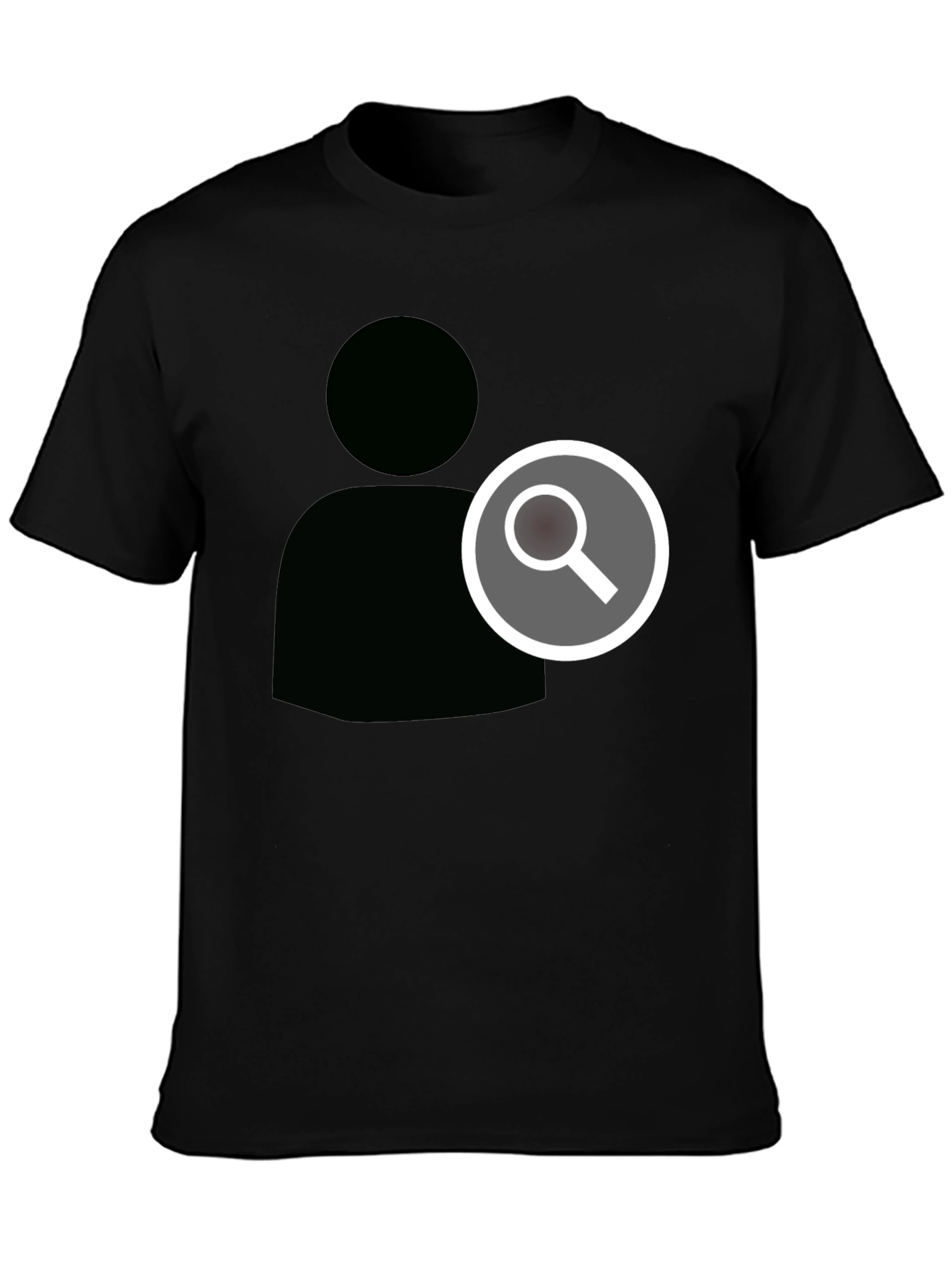 Search T-Shirt: Find What You Need!