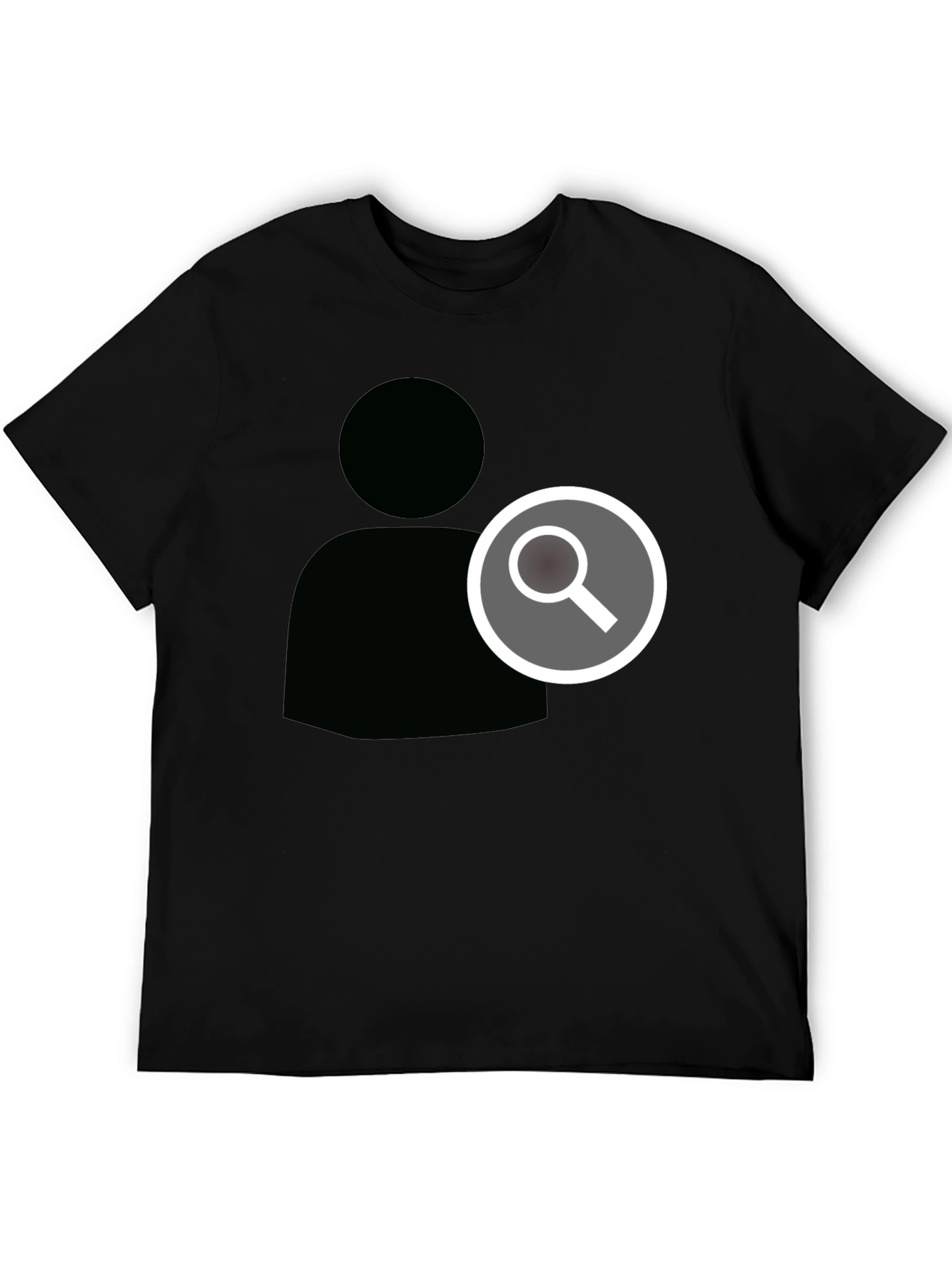 Search T-Shirt: Find What You Need!