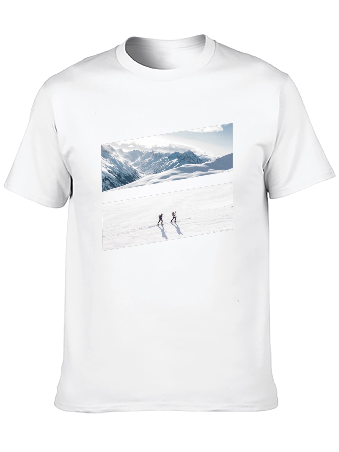 Mountain Adventure T-Shirt