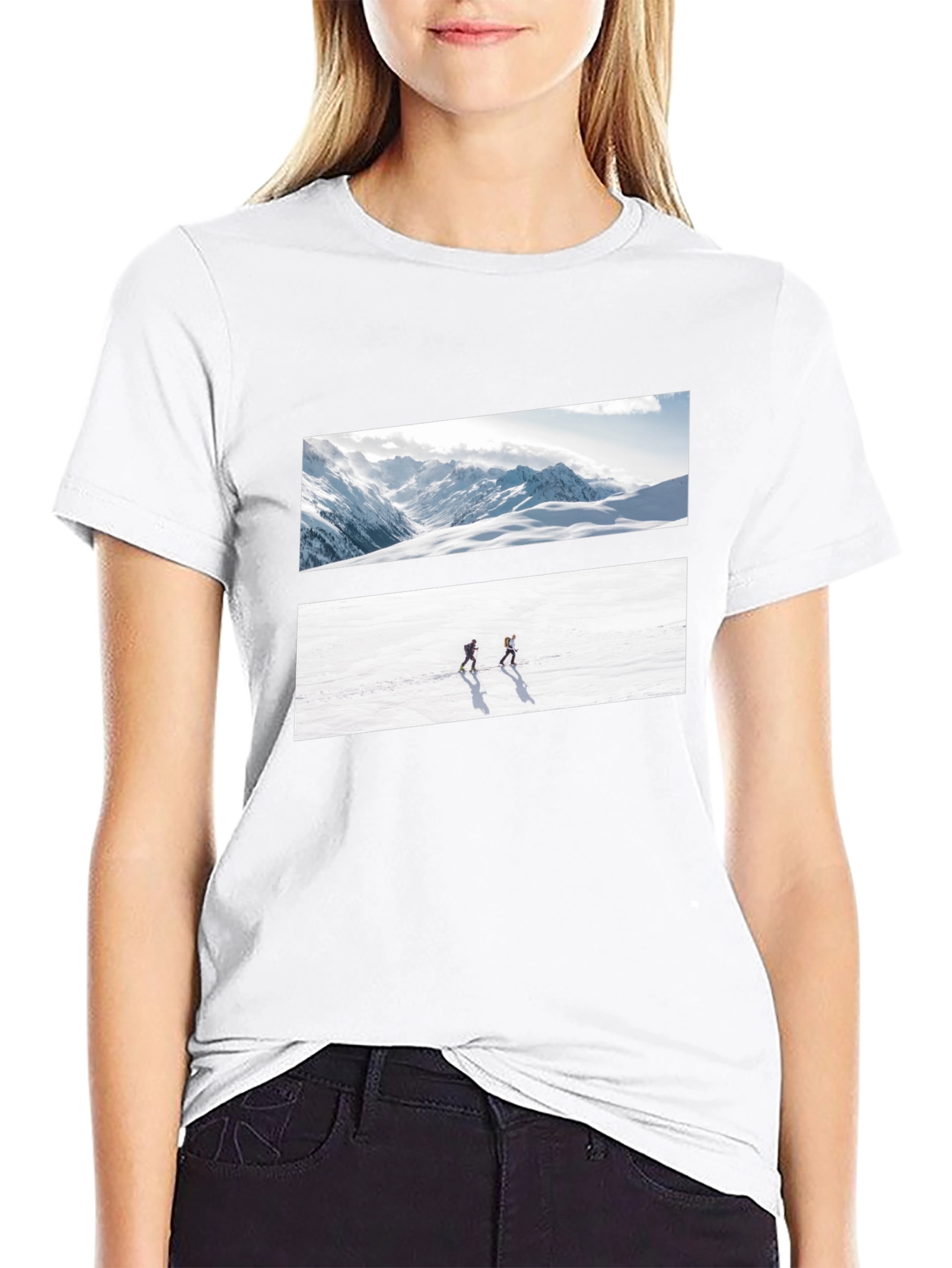 Mountain Adventure T-Shirt