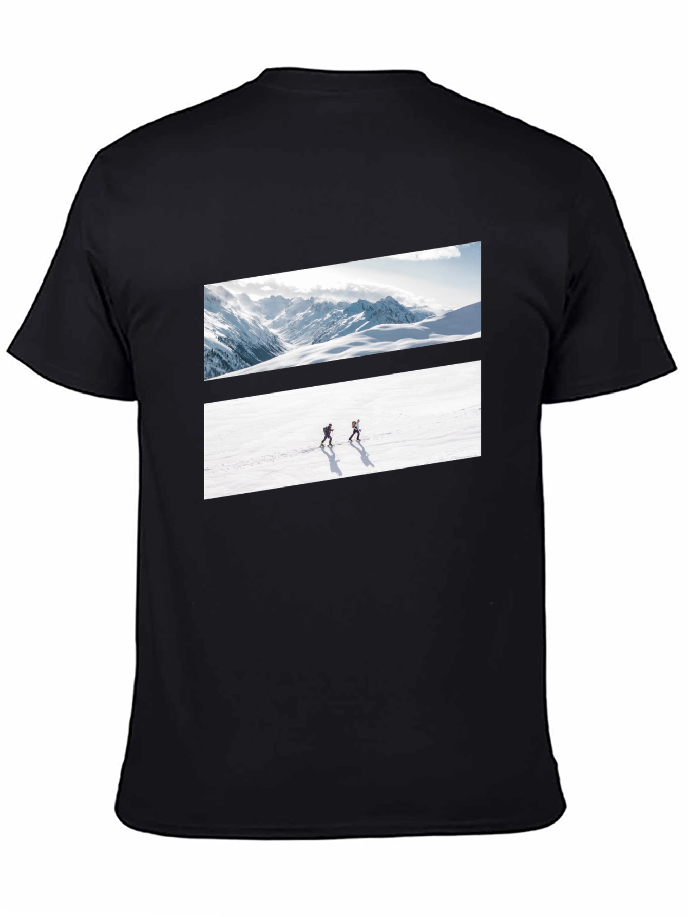 Mountain Adventure T-Shirt