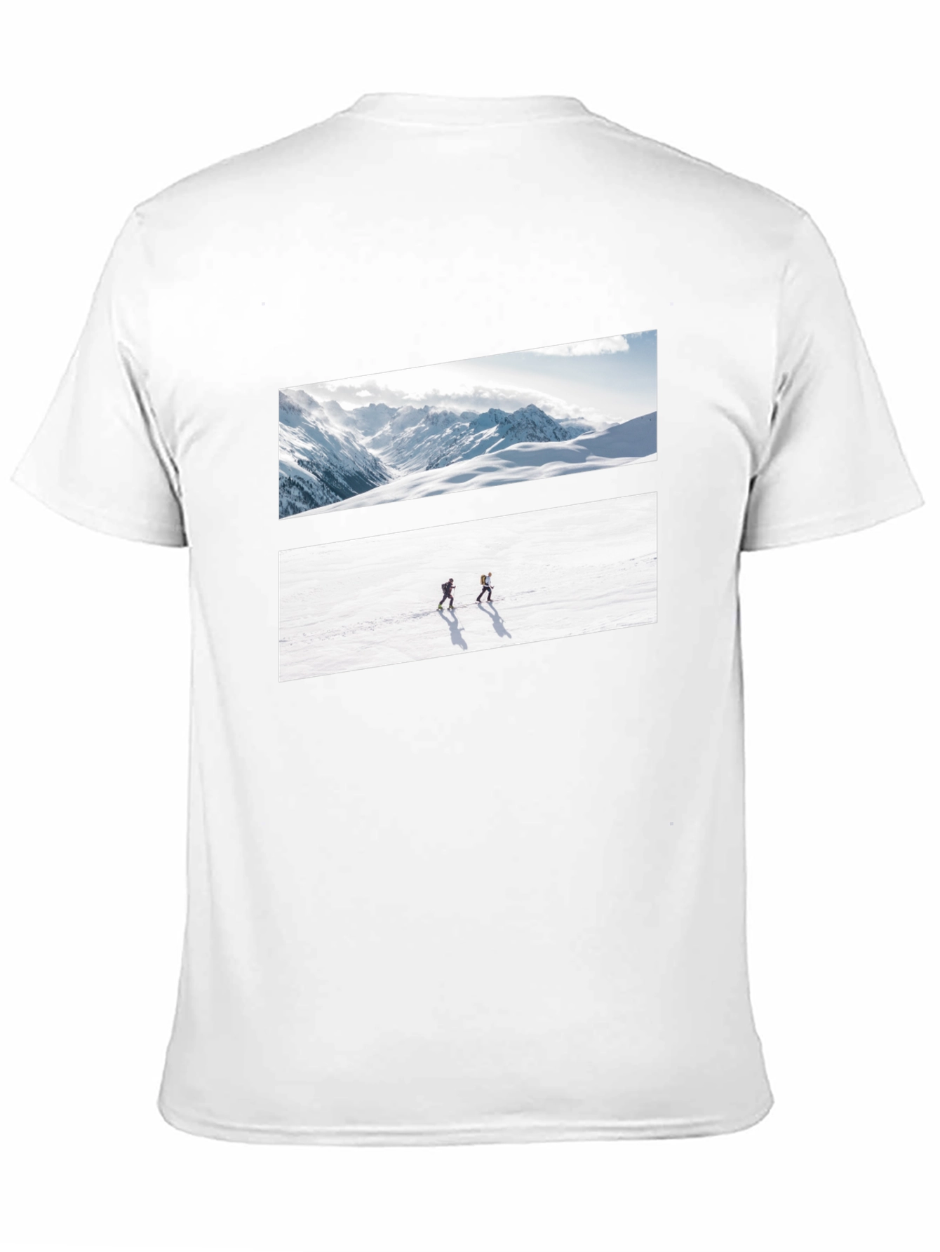 Mountain Adventure T-Shirt