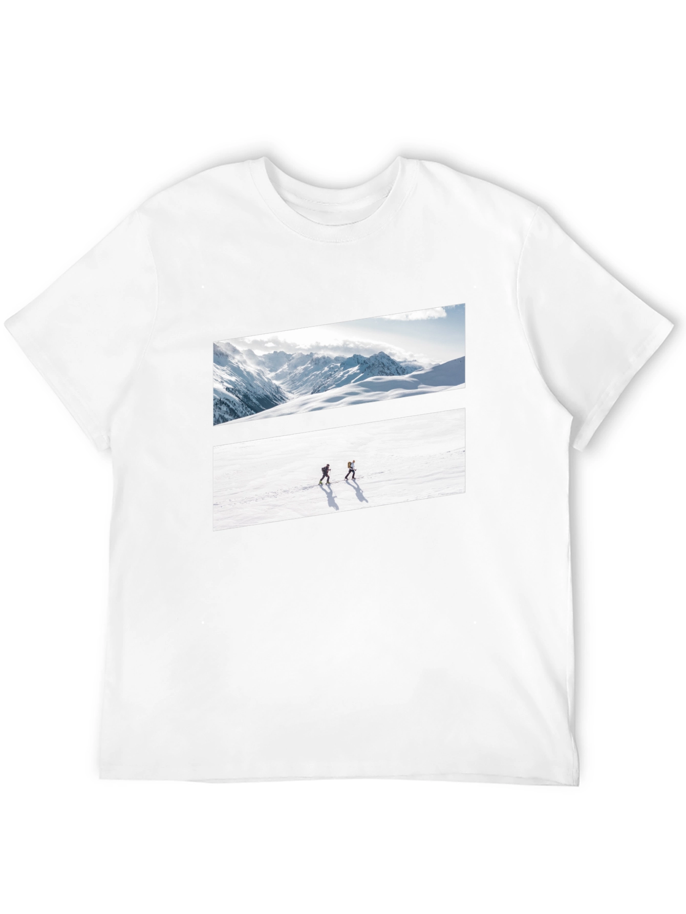 Mountain Adventure T-Shirt