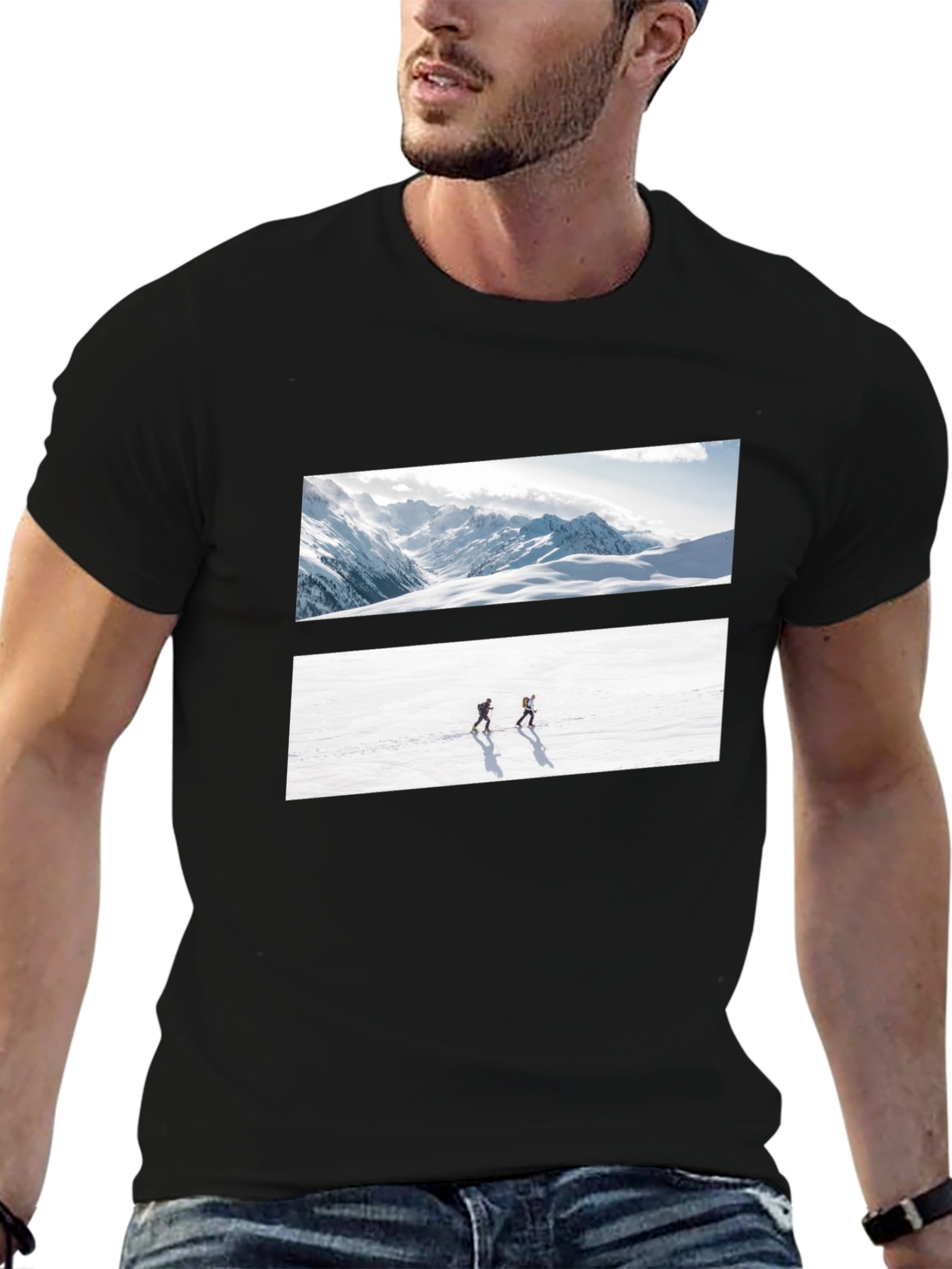 Mountain Adventure T-Shirt
