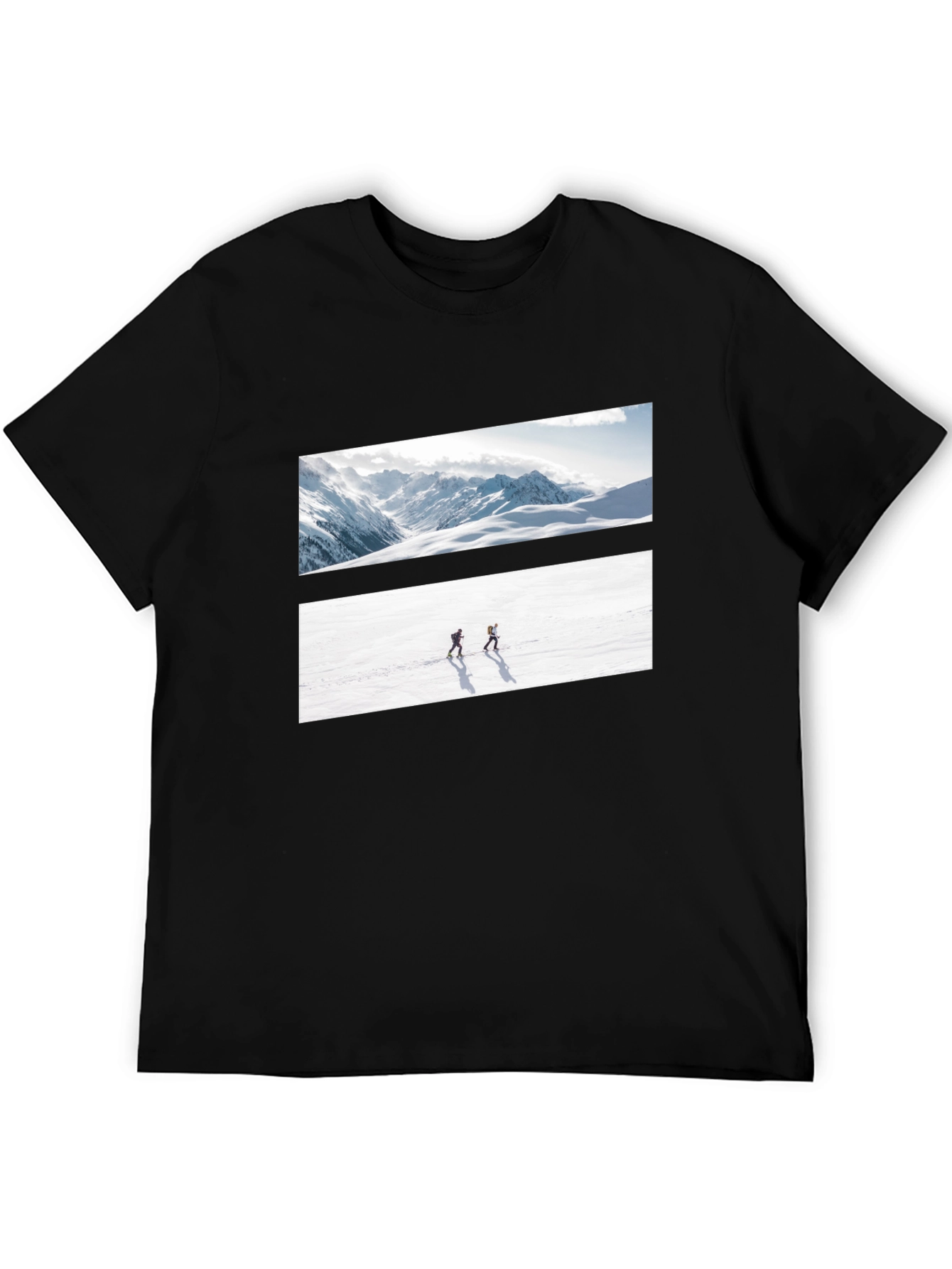 Mountain Adventure T-Shirt