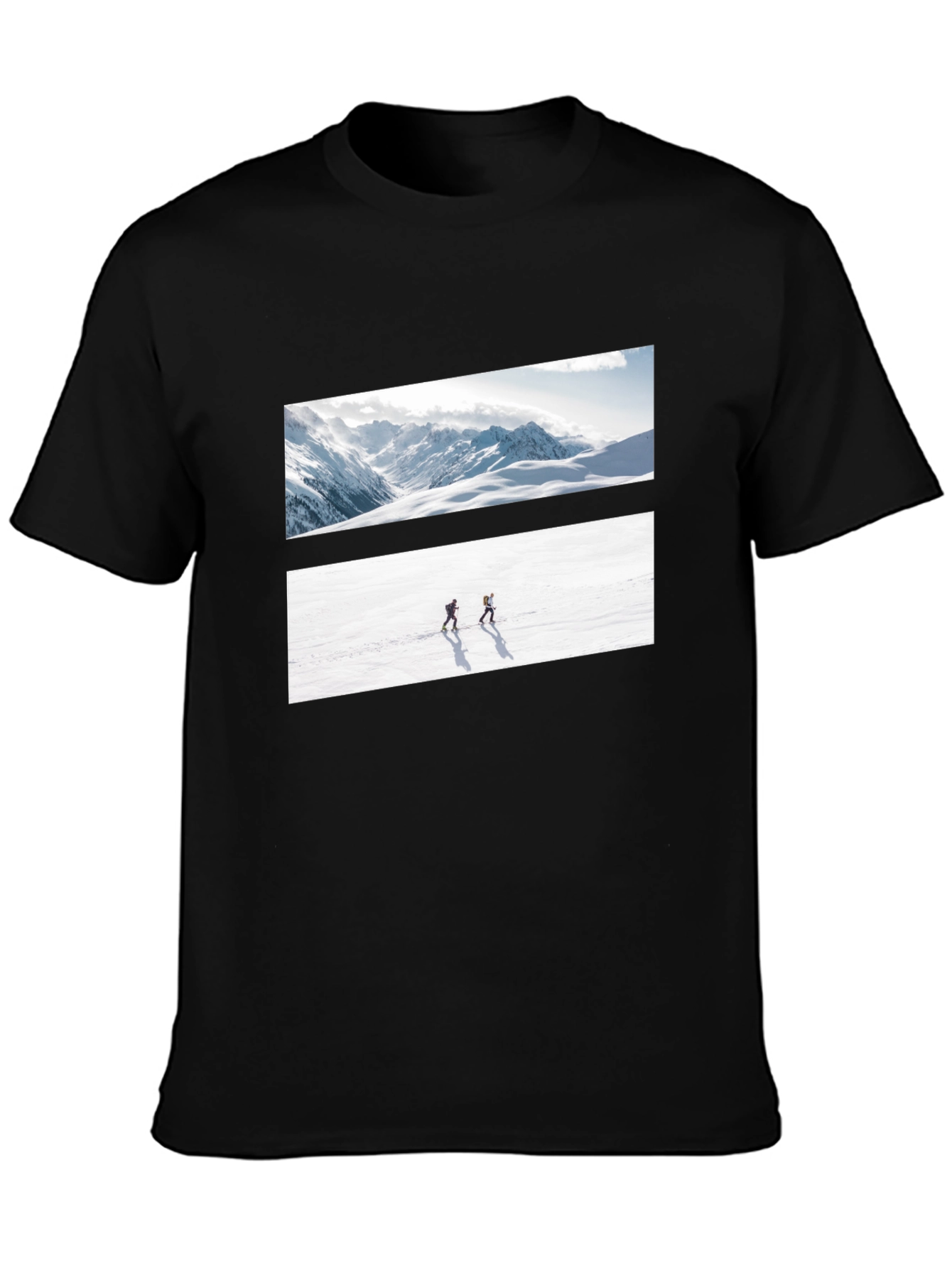 Mountain Adventure T-Shirt