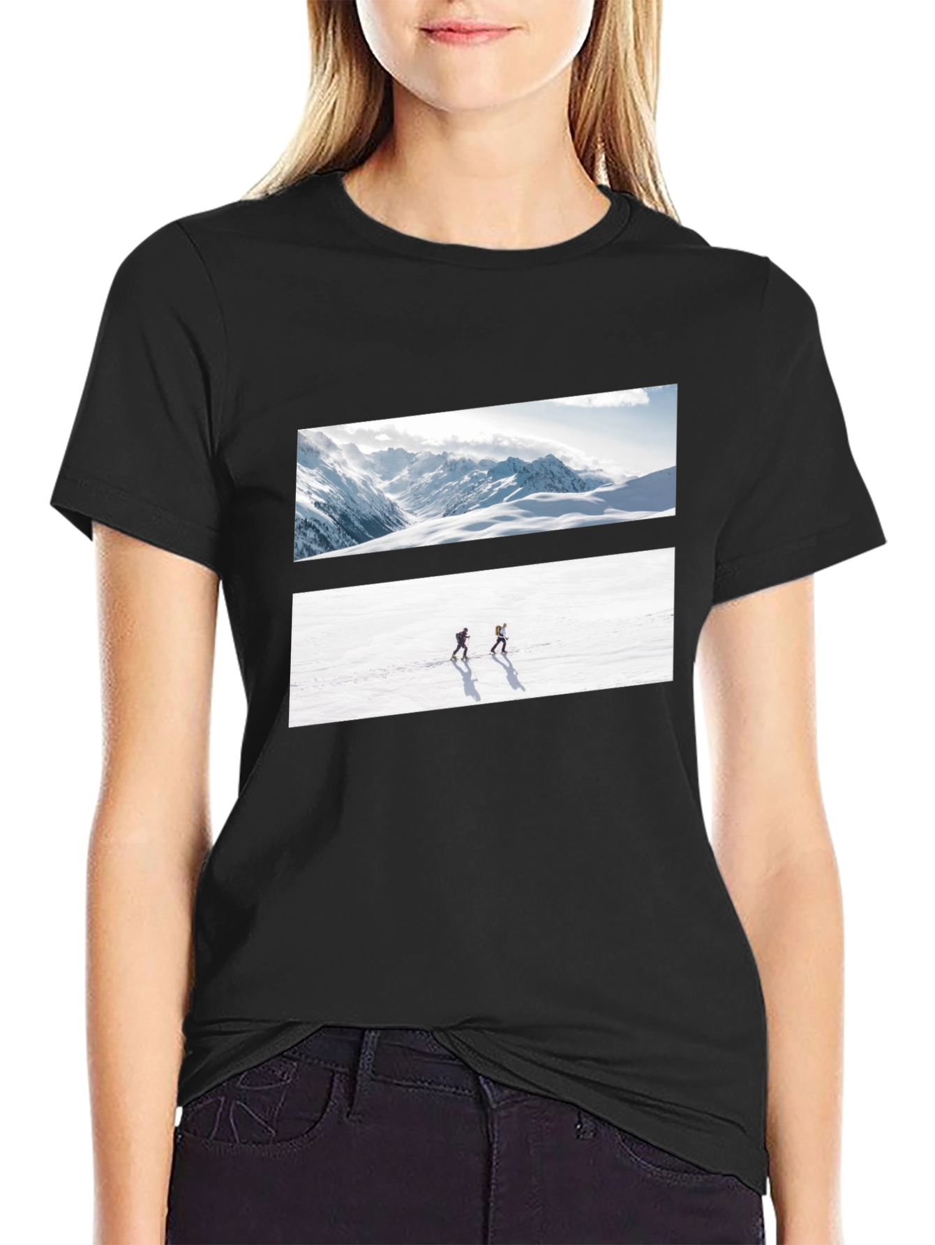 Mountain Adventure T-Shirt