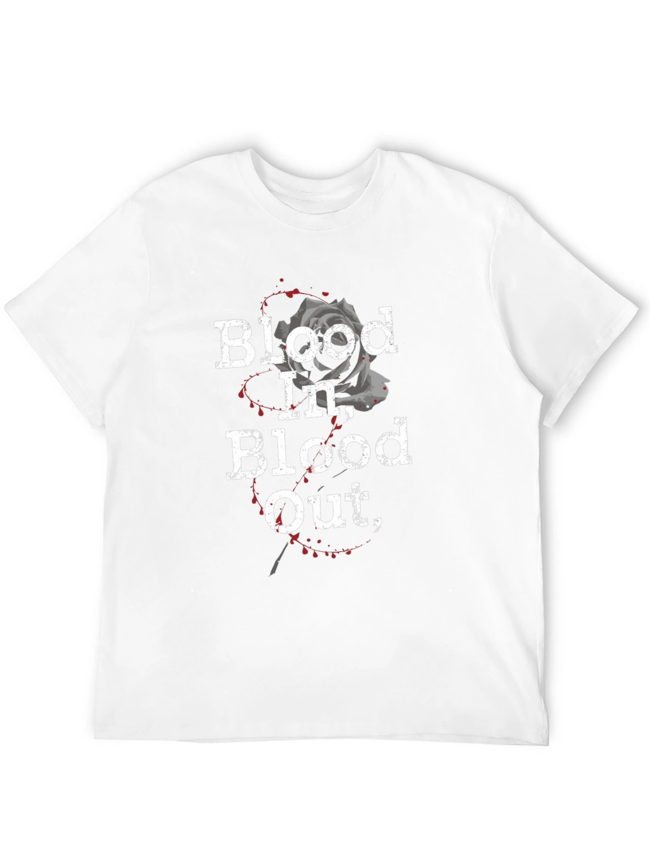 Blood In Blood Out T-Shirt