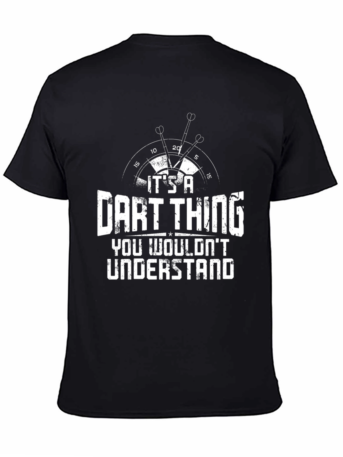 Its a Dart Thing T-Shirt
