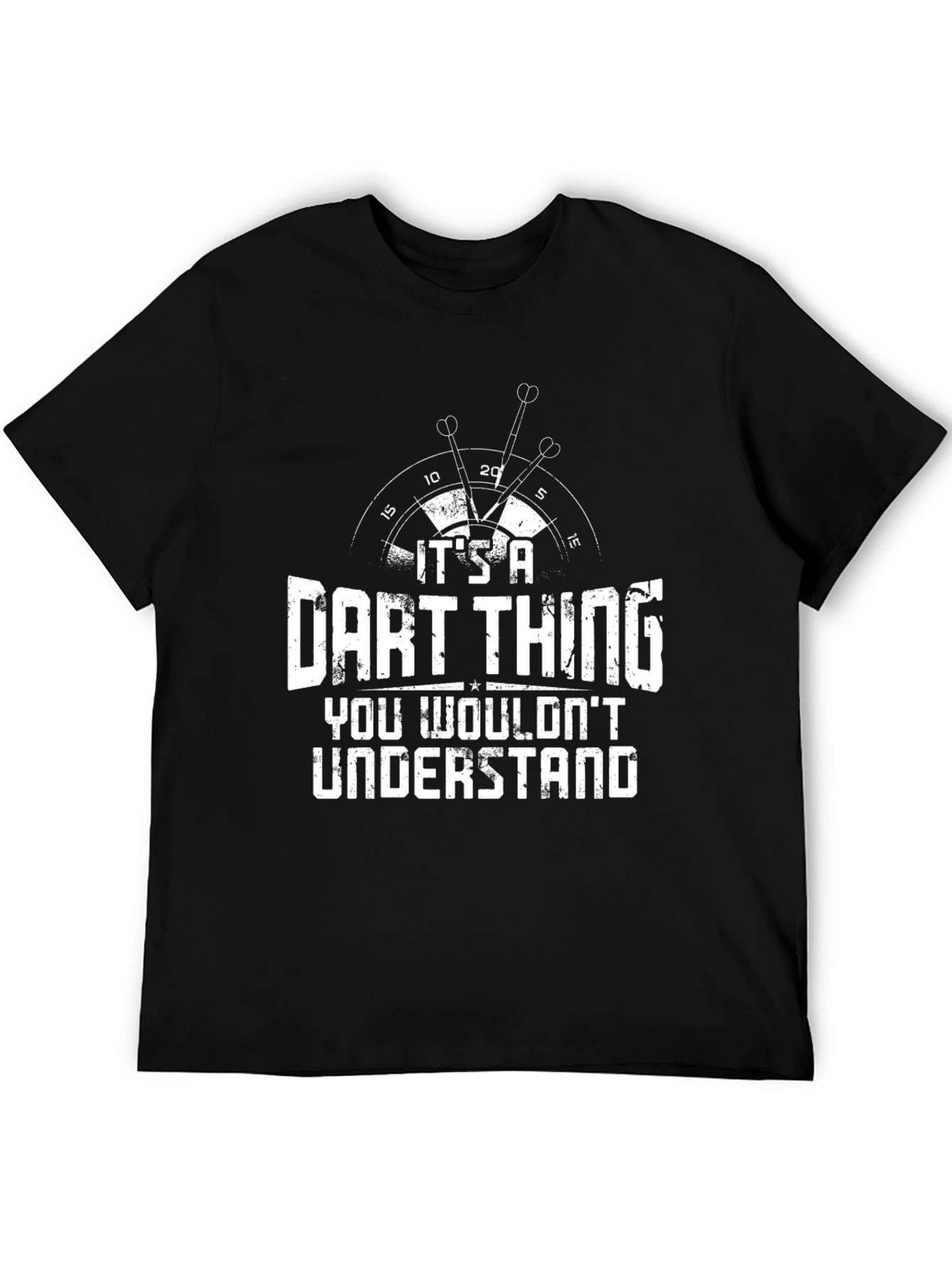 Its a Dart Thing T-Shirt