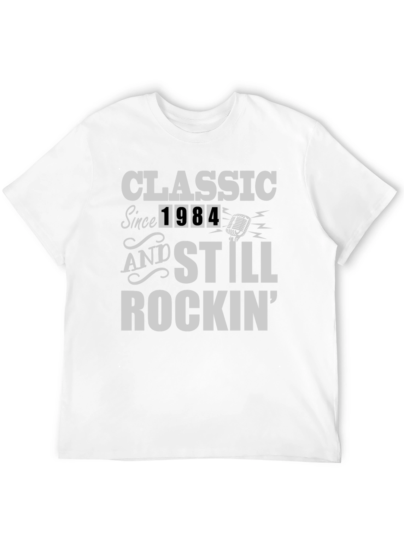 Classic Since 1984 T-Shirt