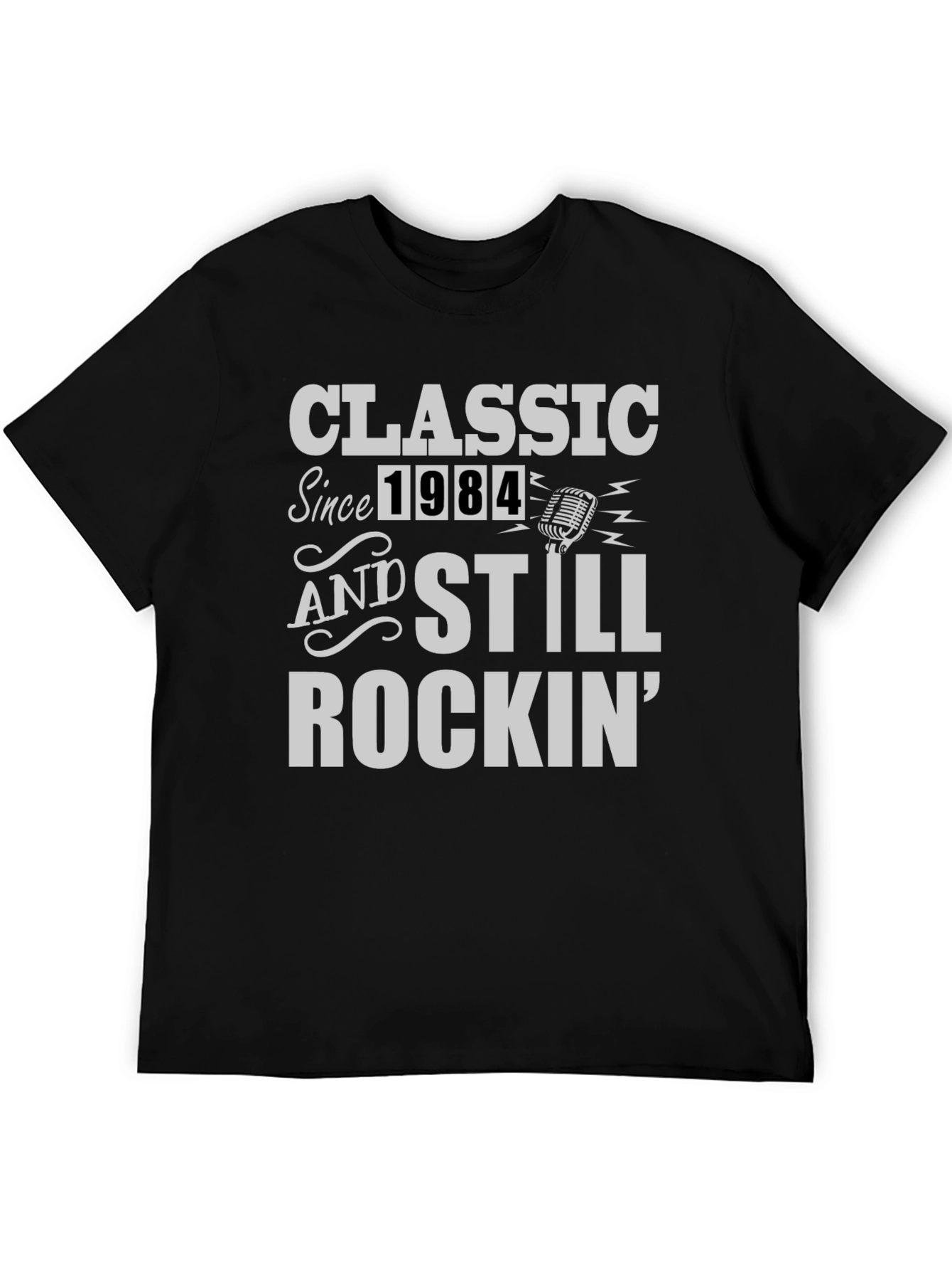 Classic Since 1984 T-Shirt