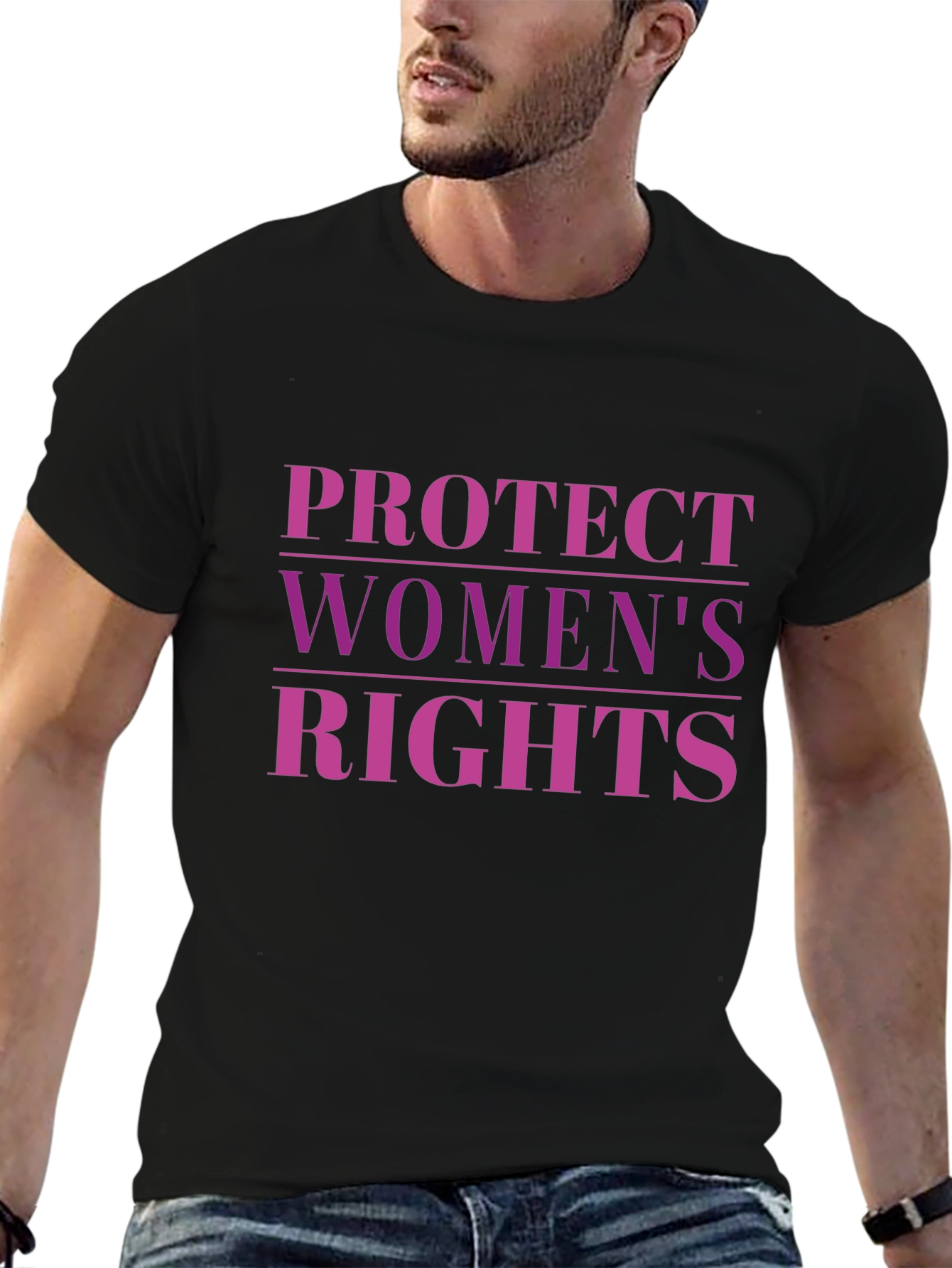 Protect Womens Rights T-Shirt