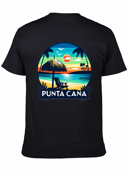 Punta Cana Vacation T-Shirt