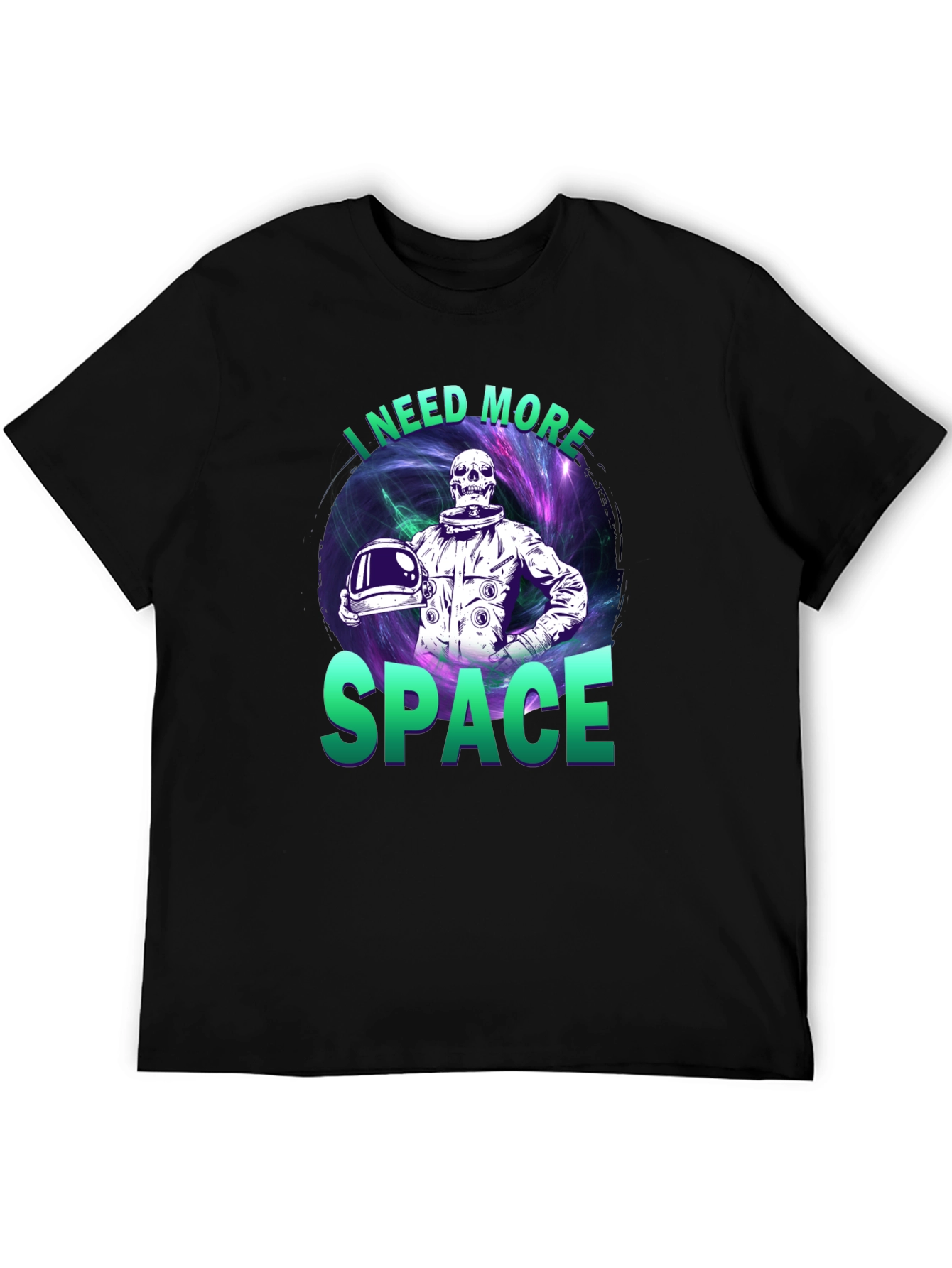 I Need More Space T-Shirt