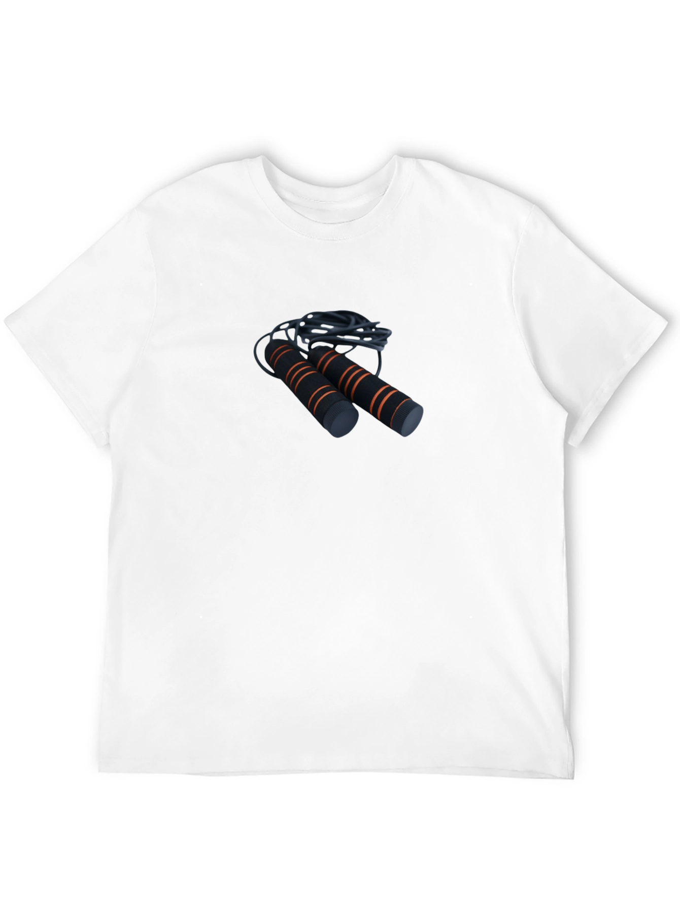 Jump Rope Graphic Tee