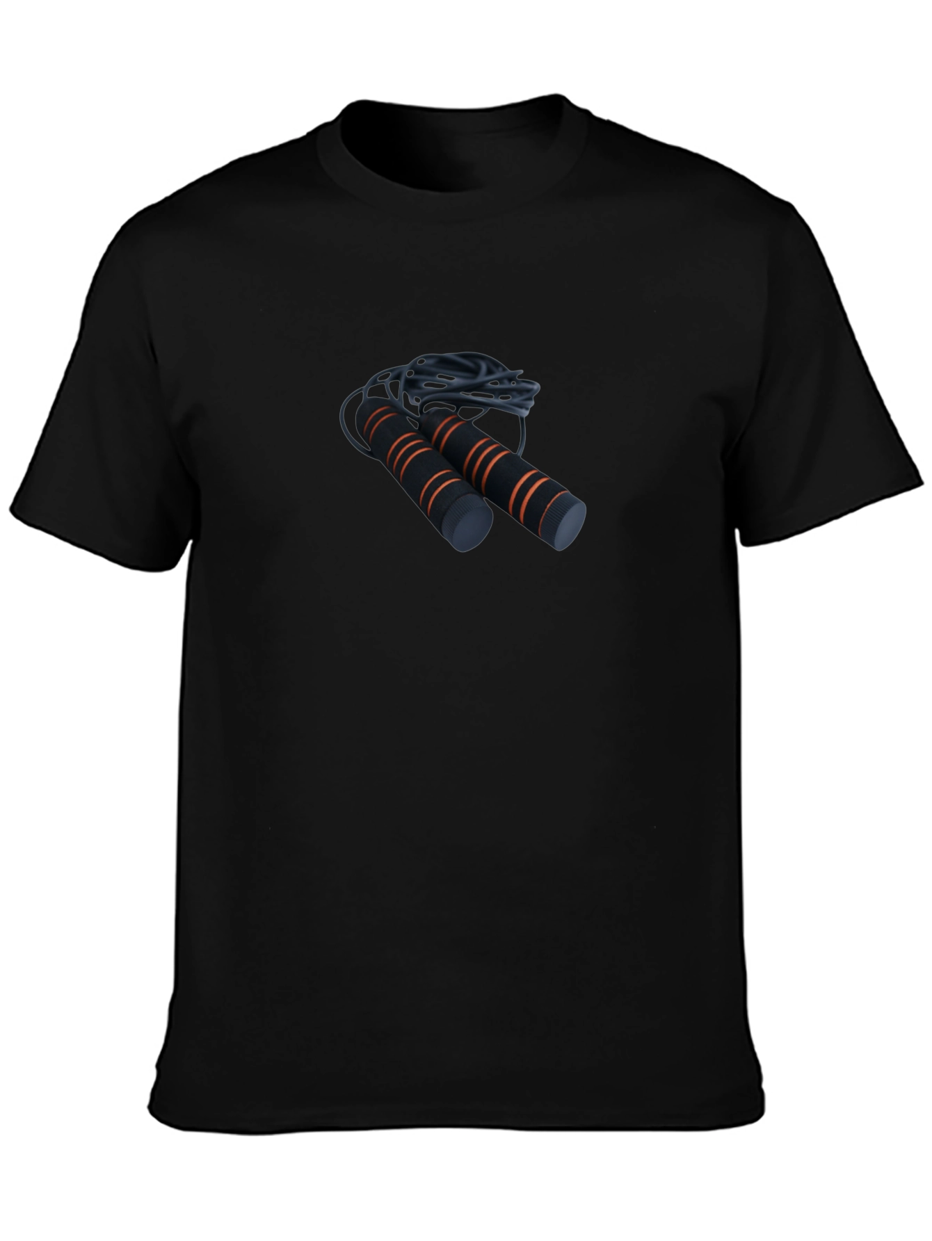 Jump Rope Graphic Tee
