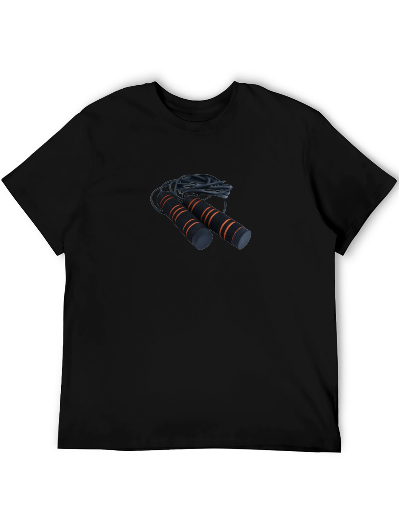Jump Rope Graphic Tee