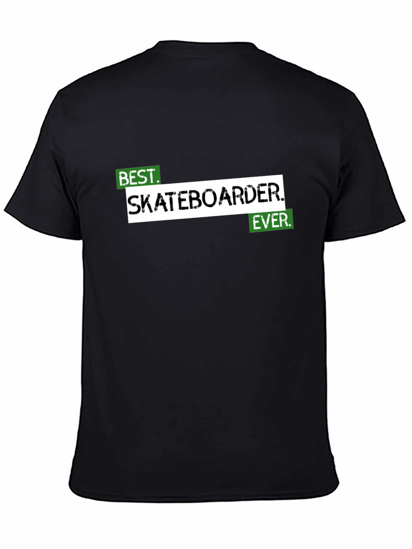 Best Skateboarder Ever T-Shirt