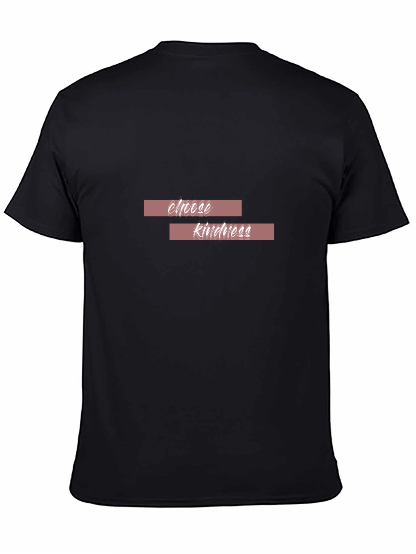 Choose Kindness T-Shirt Motivational Tee