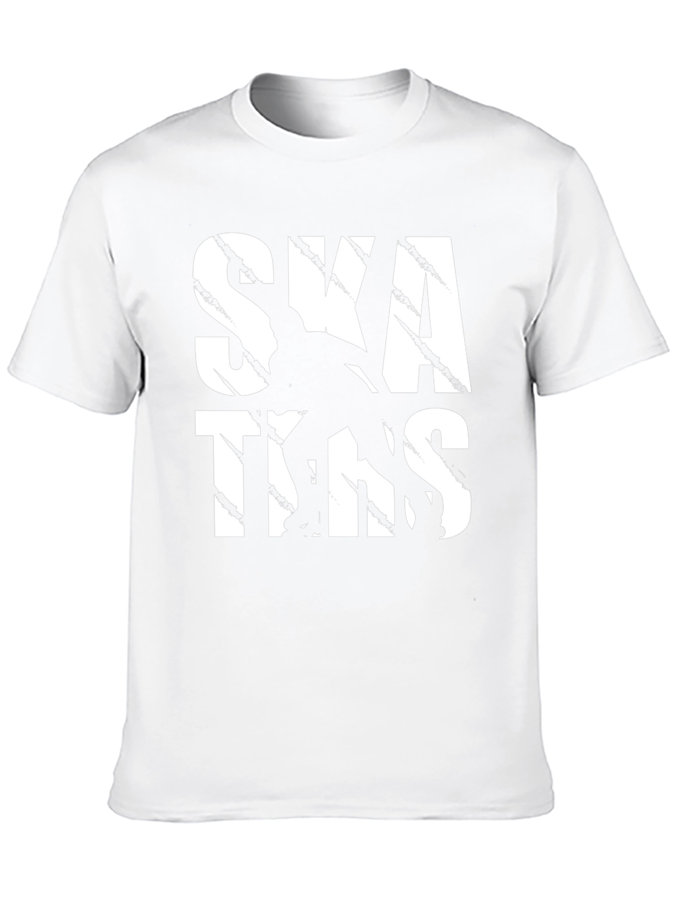 Skates T-Shirt | Cool Skating Design