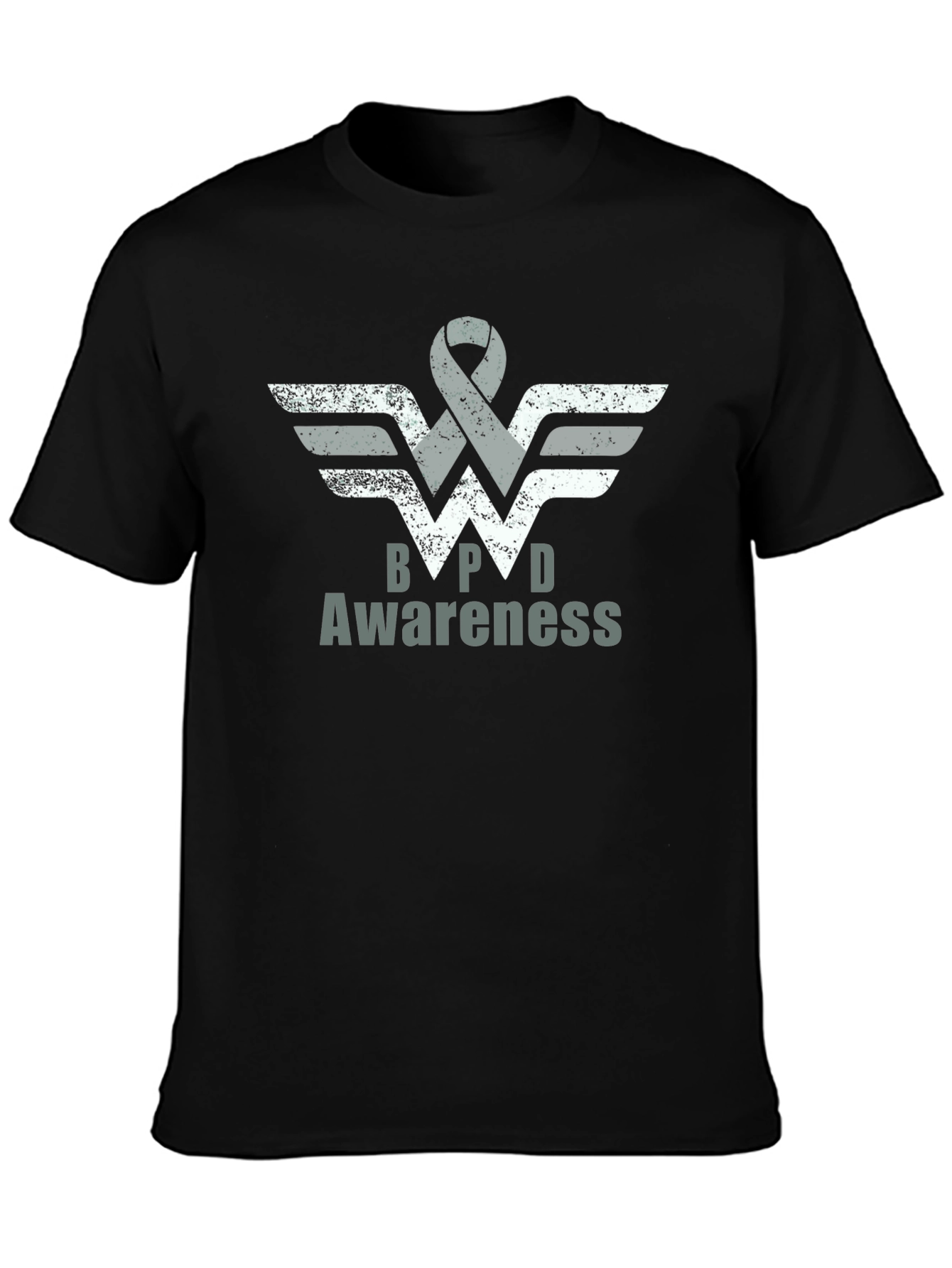 BPD Awareness T-Shirt