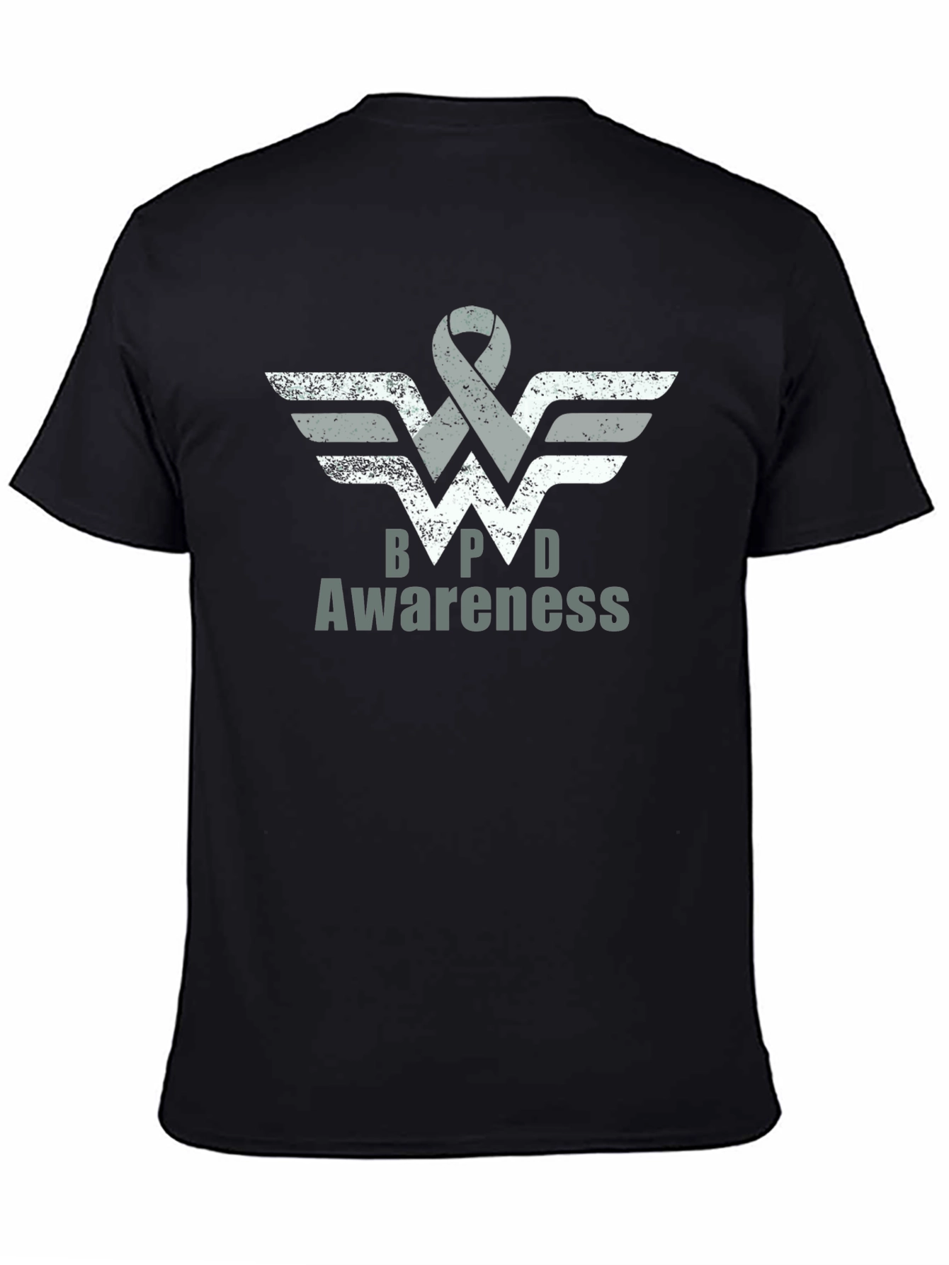 BPD Awareness T-Shirt