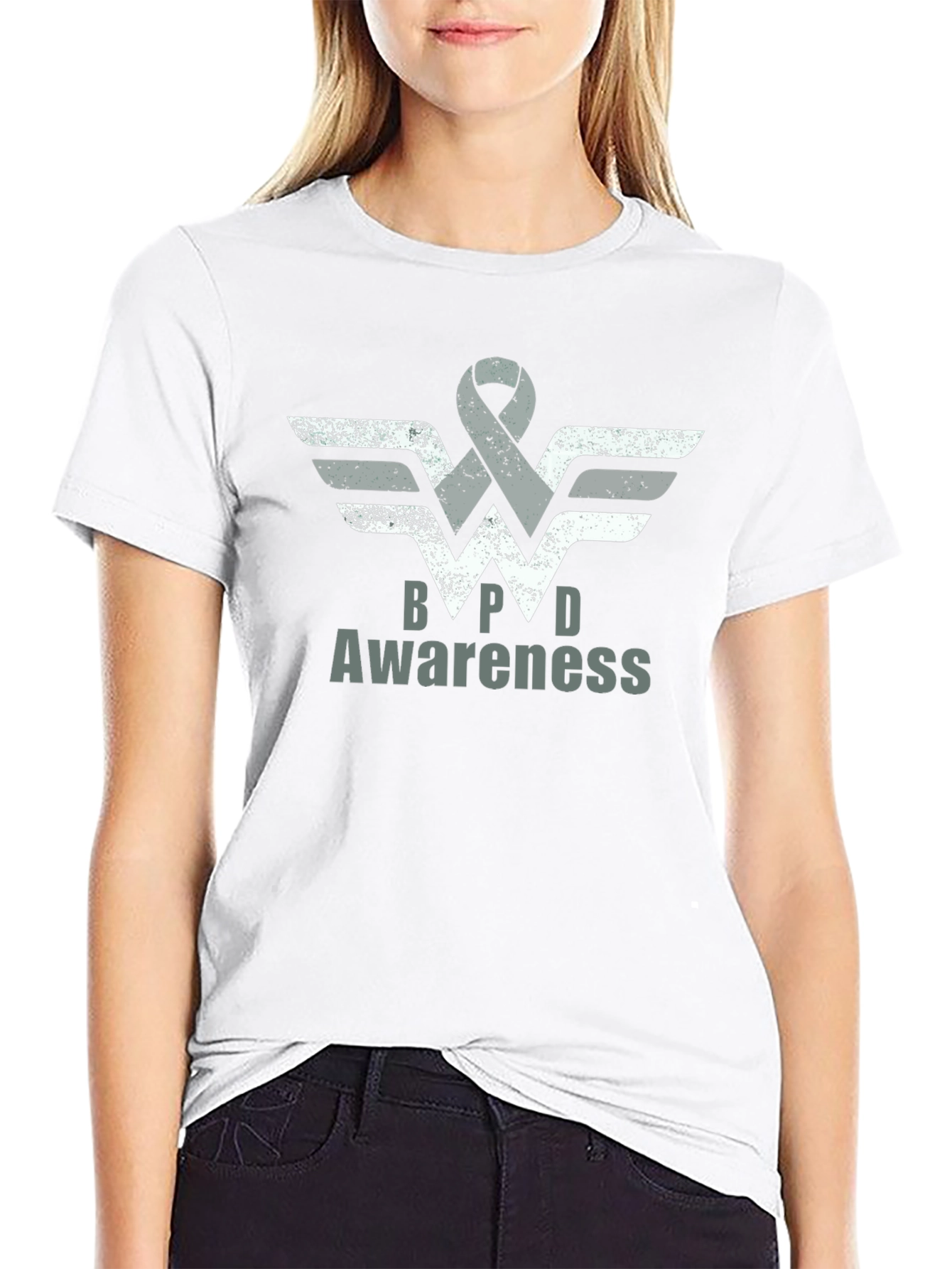 BPD Awareness T-Shirt