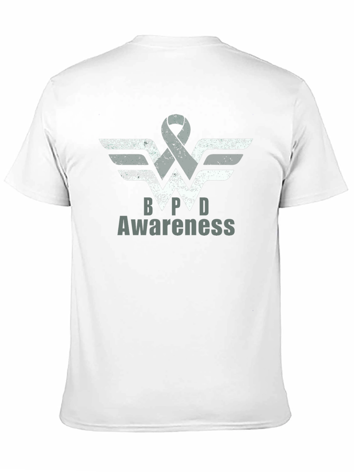 BPD Awareness T-Shirt