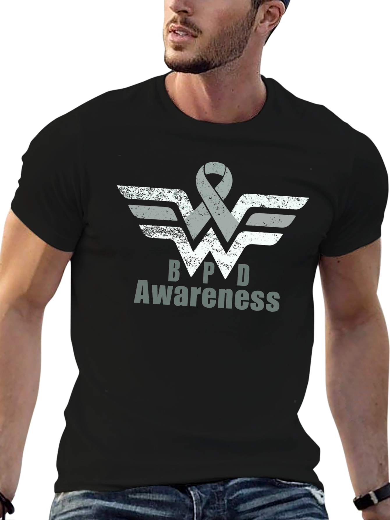 BPD Awareness T-Shirt