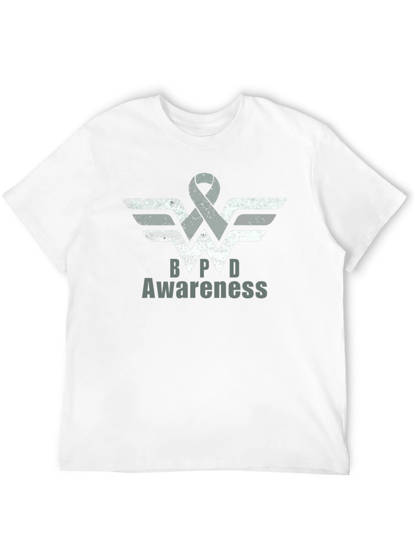 BPD Awareness T-Shirt