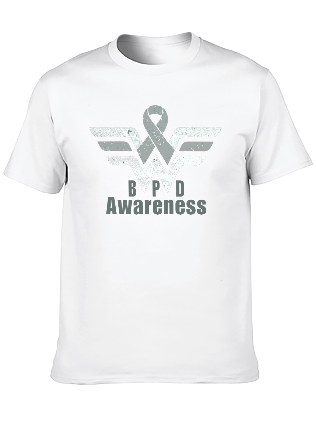 BPD Awareness T-Shirt