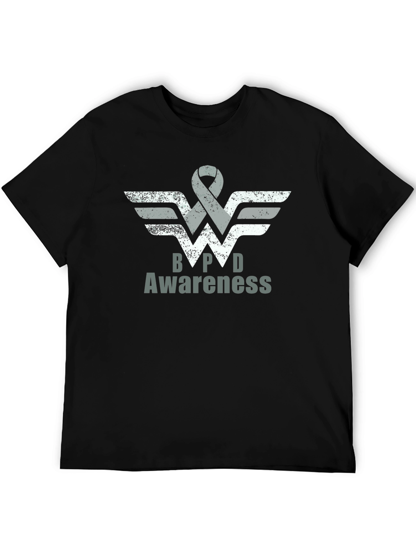 BPD Awareness T-Shirt