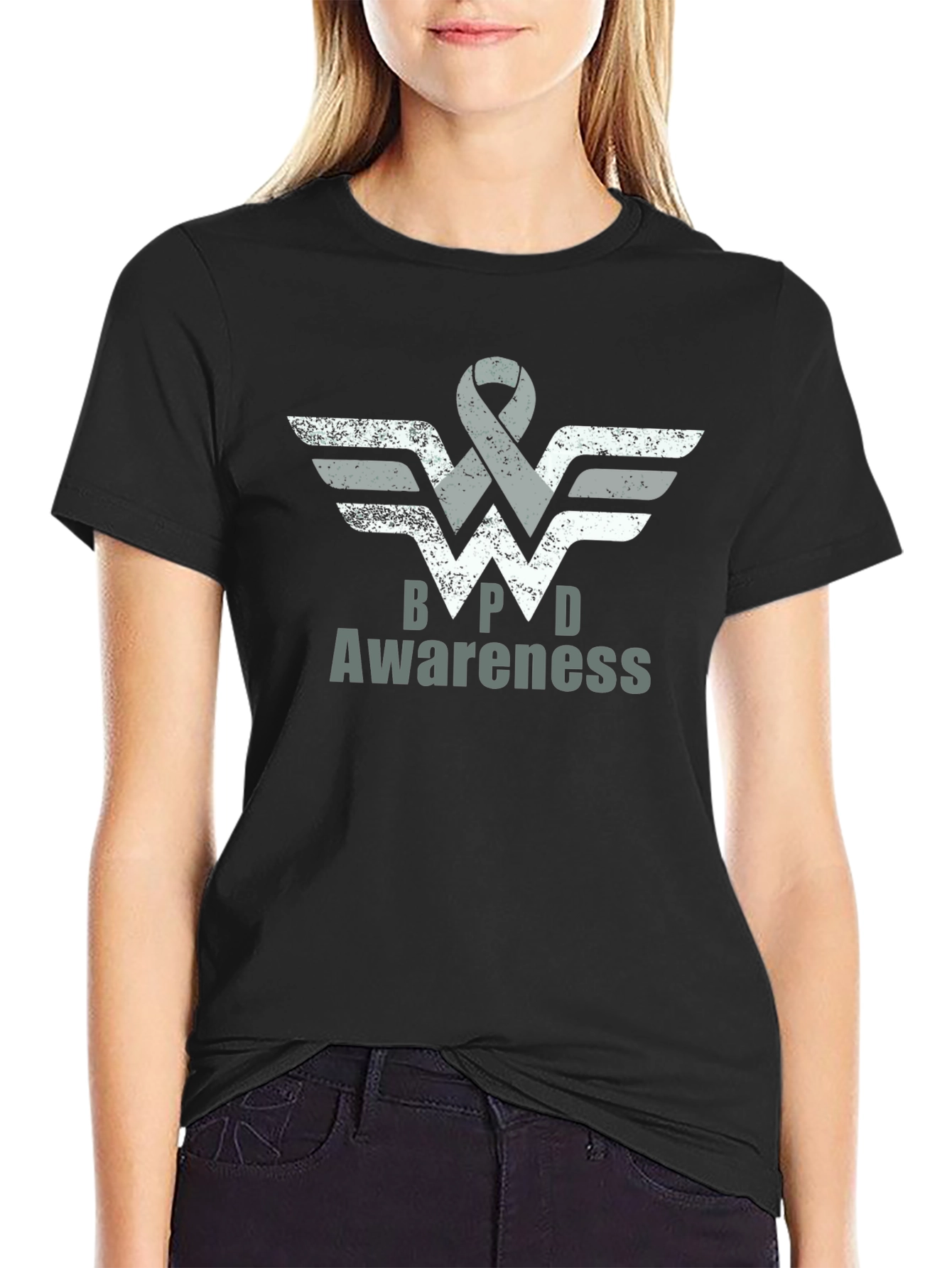 BPD Awareness T-Shirt