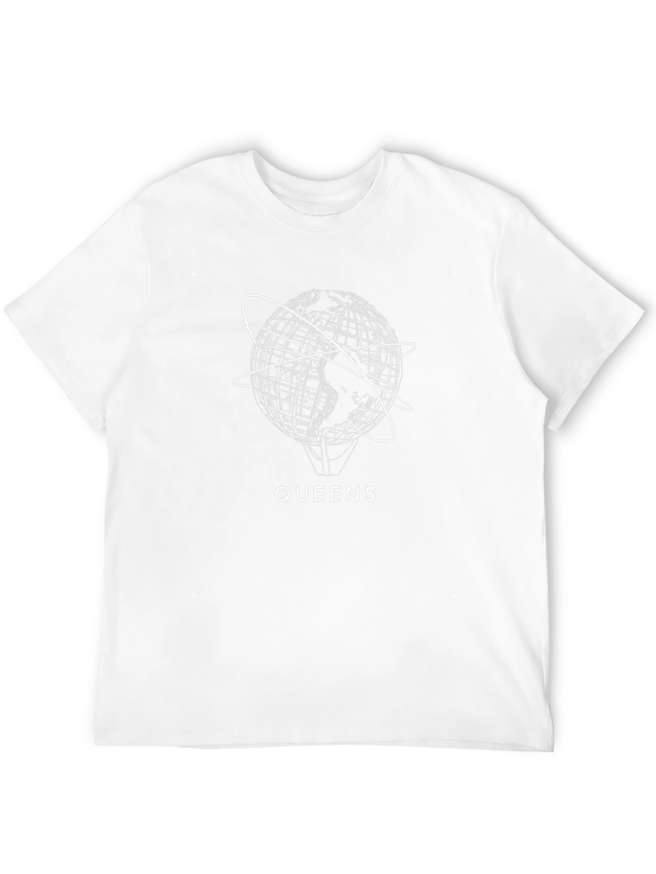 Queens Worlds Fair T-Shirt