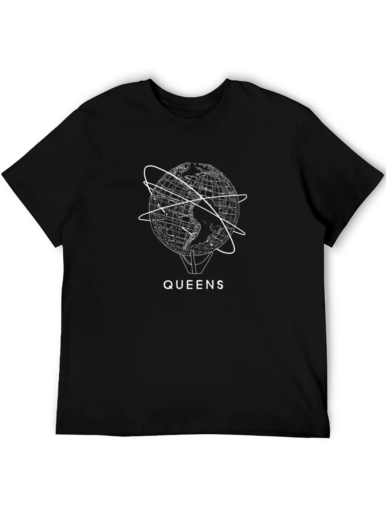 Queens Worlds Fair T-Shirt