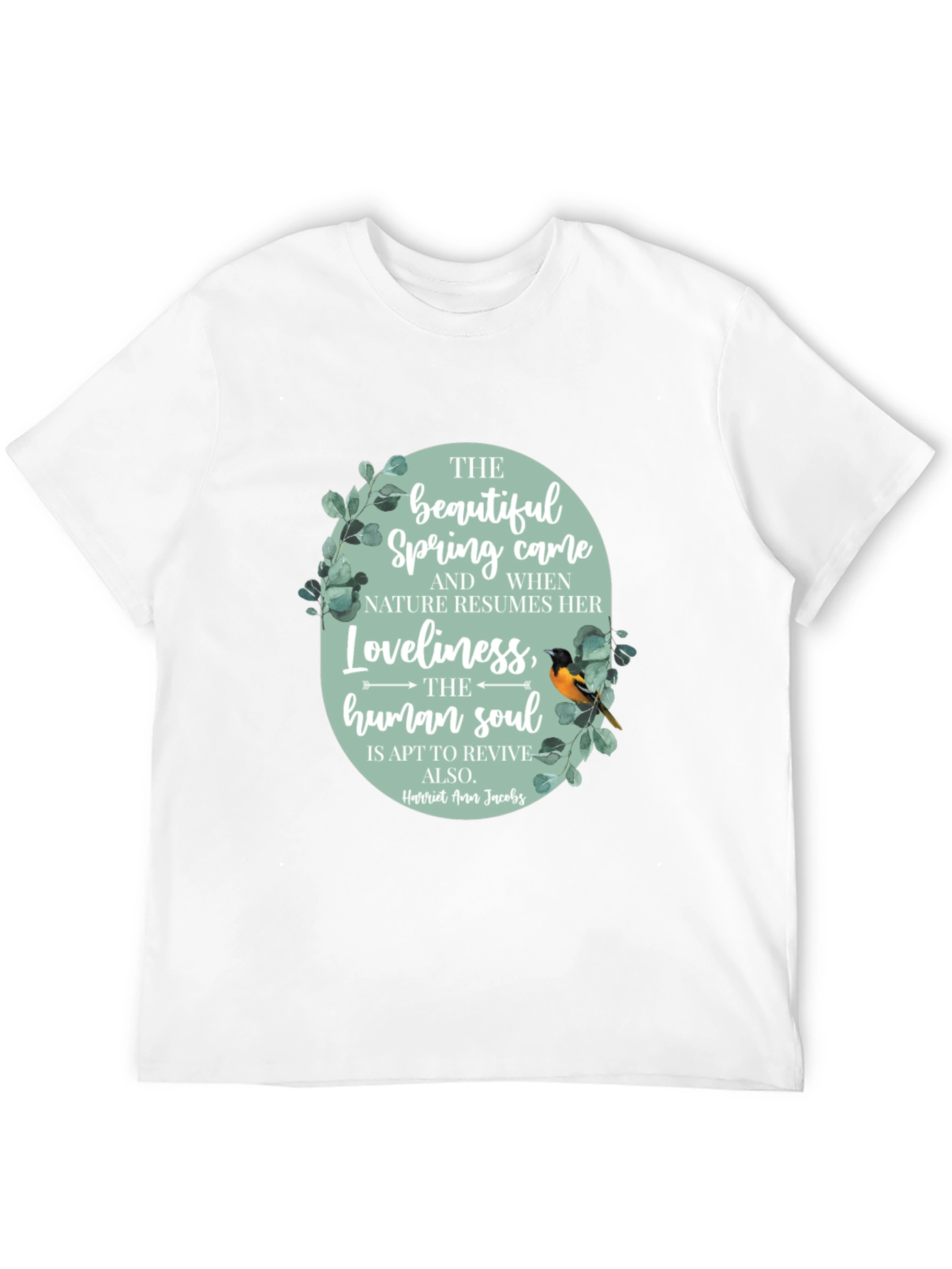 Spring Loveliness T-Shirt