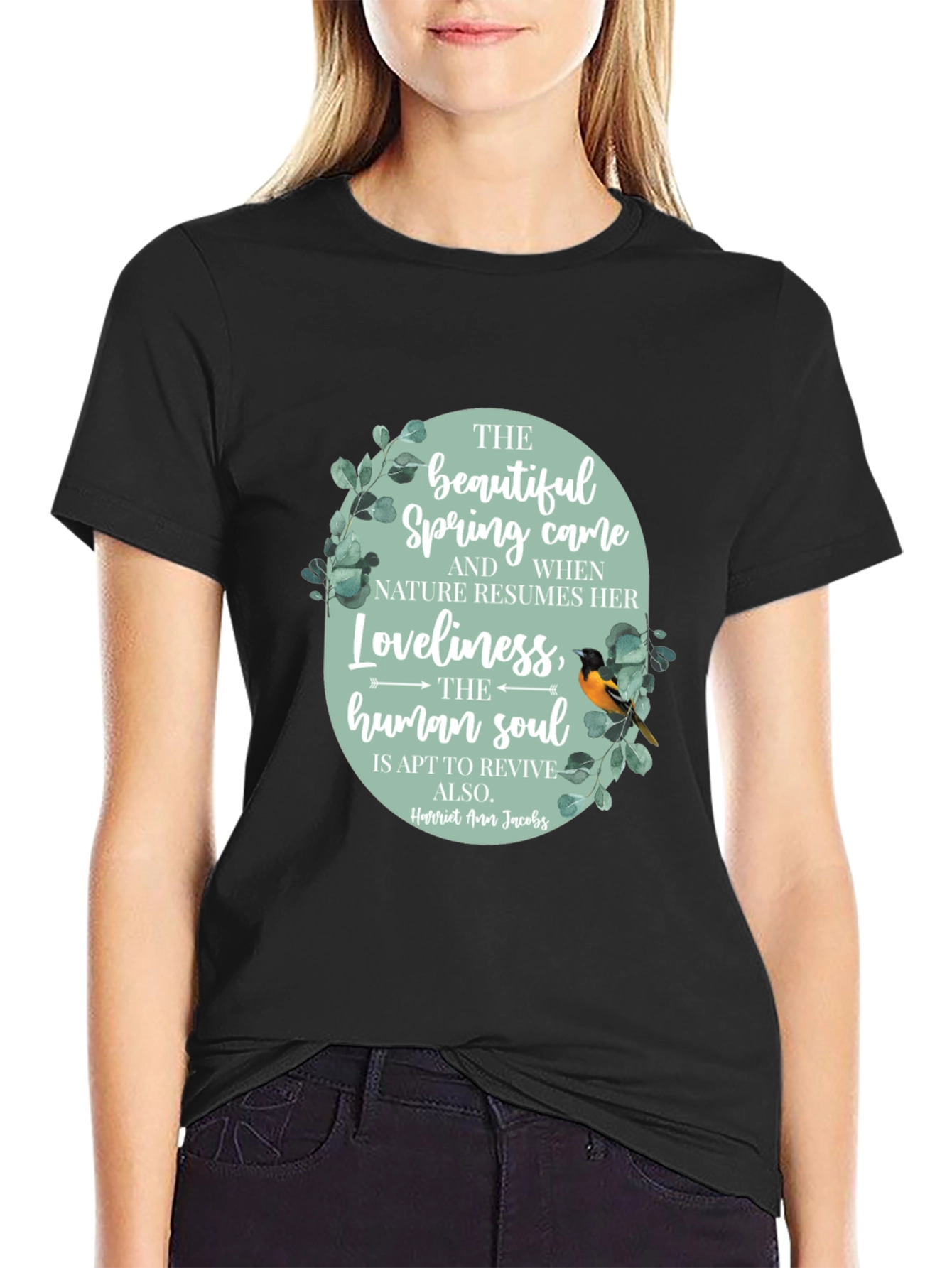 Spring Loveliness T-Shirt