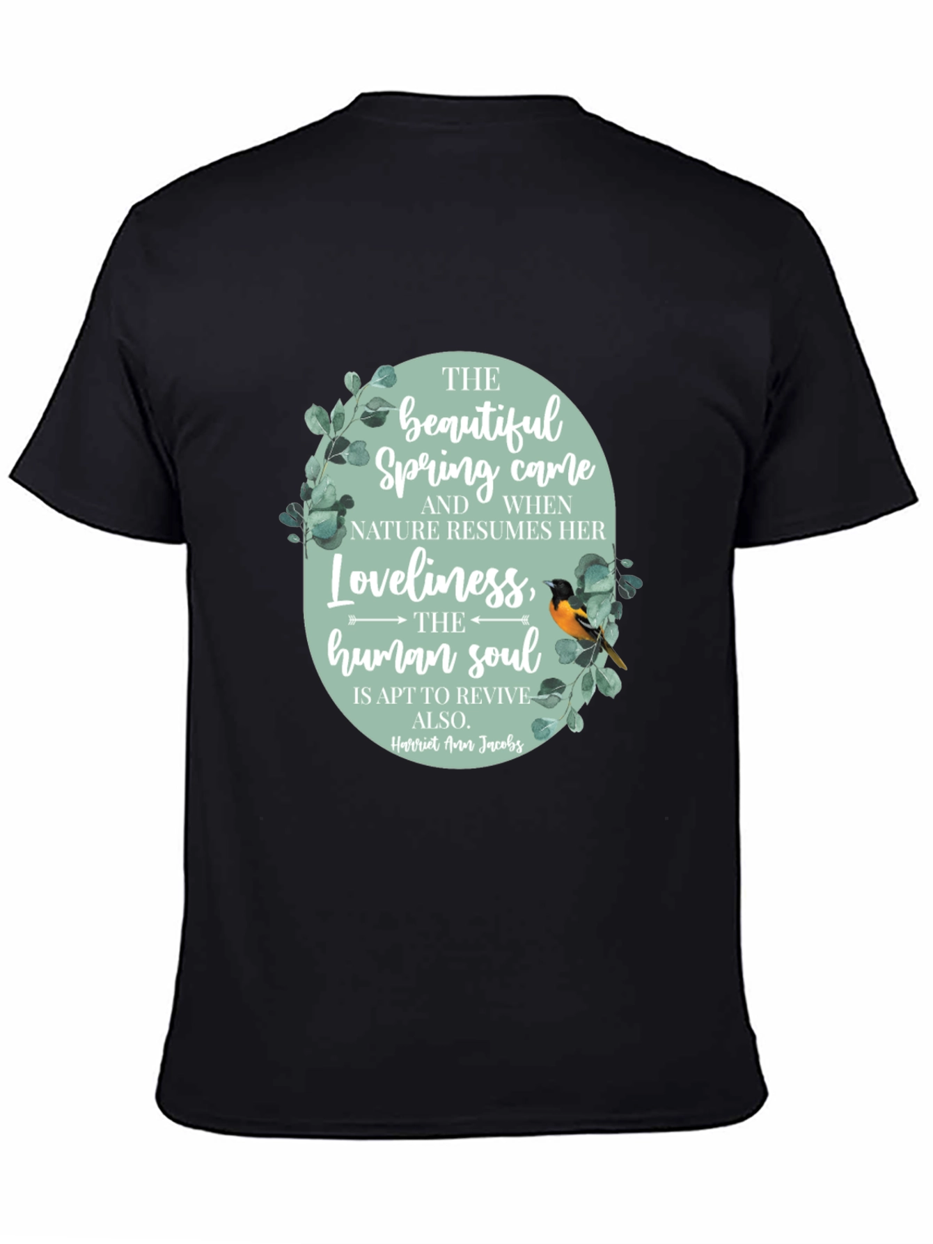 Spring Loveliness T-Shirt