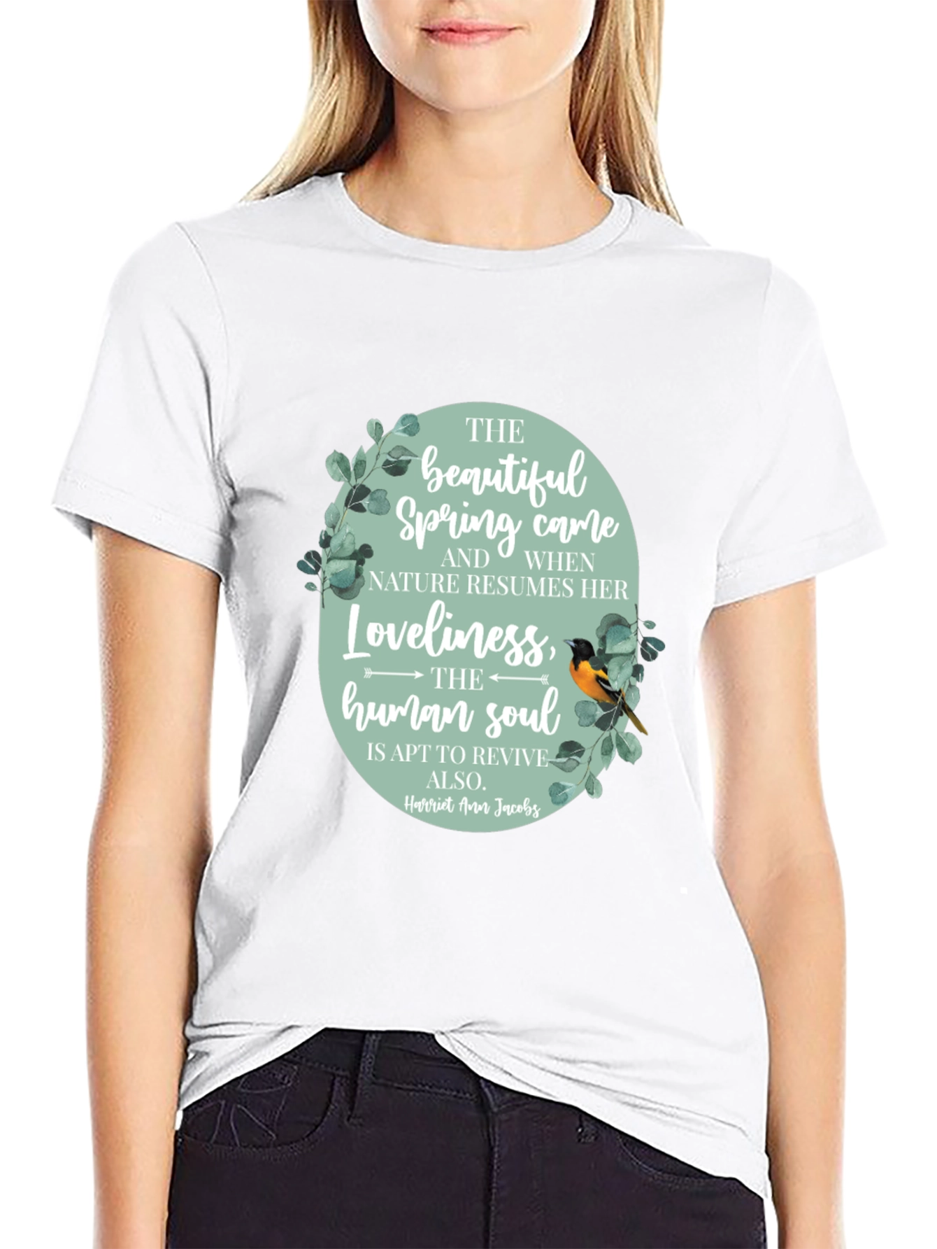 Spring Loveliness T-Shirt