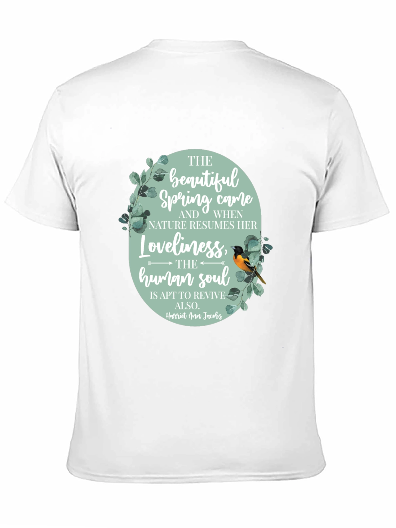 Spring Loveliness T-Shirt