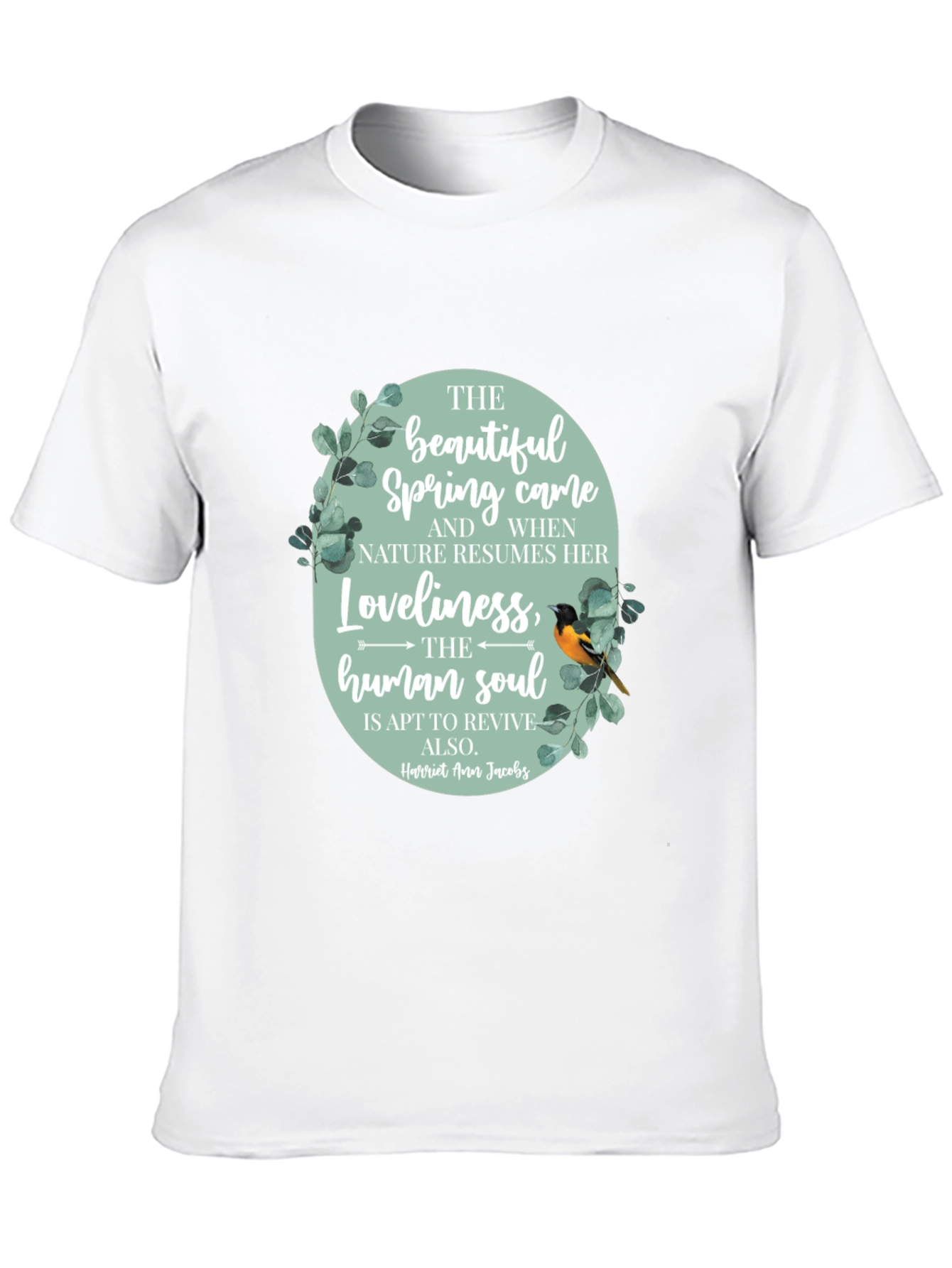 Spring Loveliness T-Shirt
