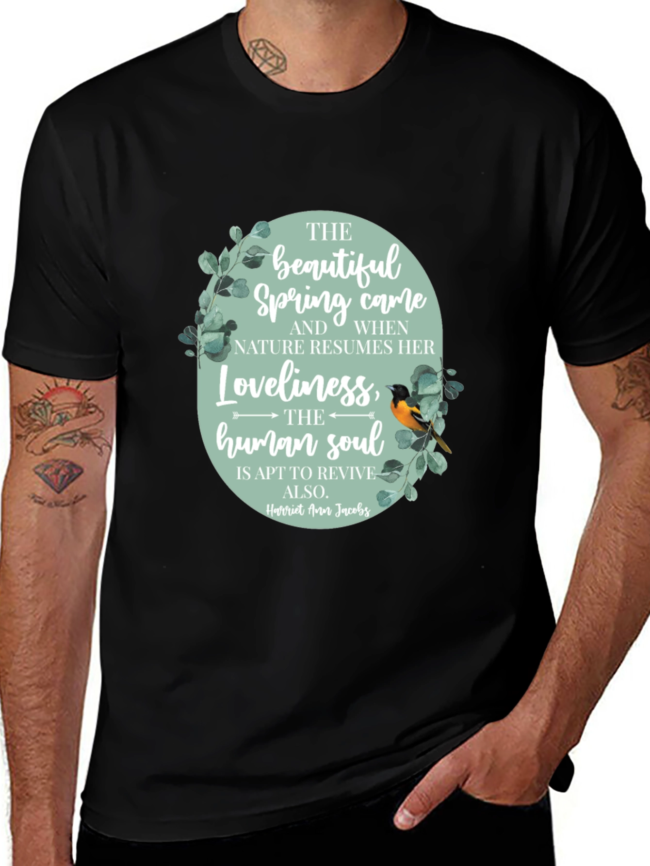 Spring Loveliness T-Shirt