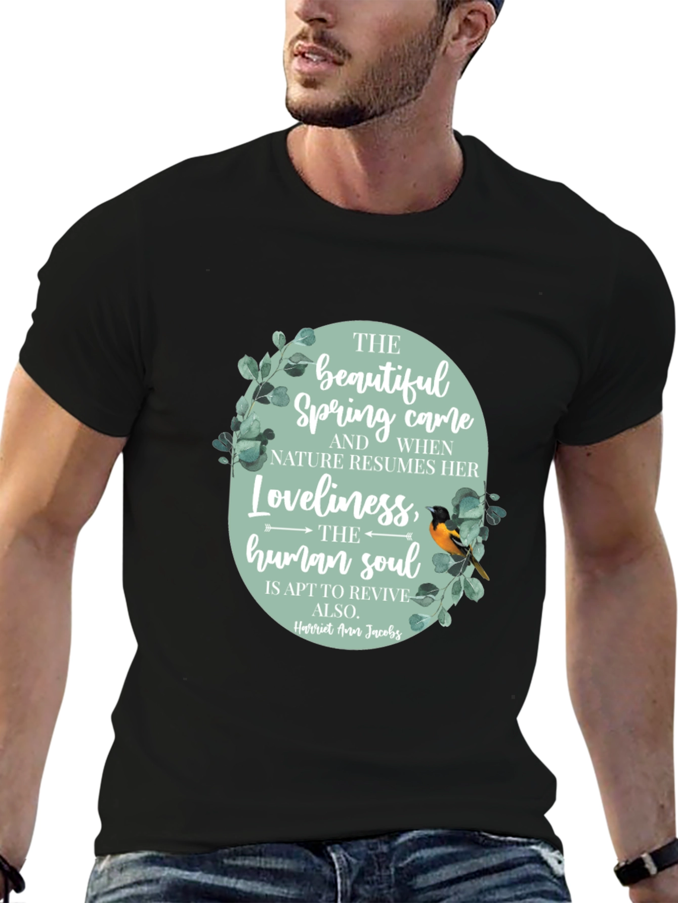 Spring Loveliness T-Shirt