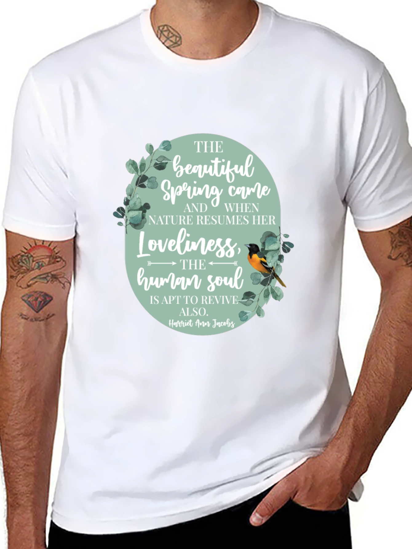 Spring Loveliness T-Shirt
