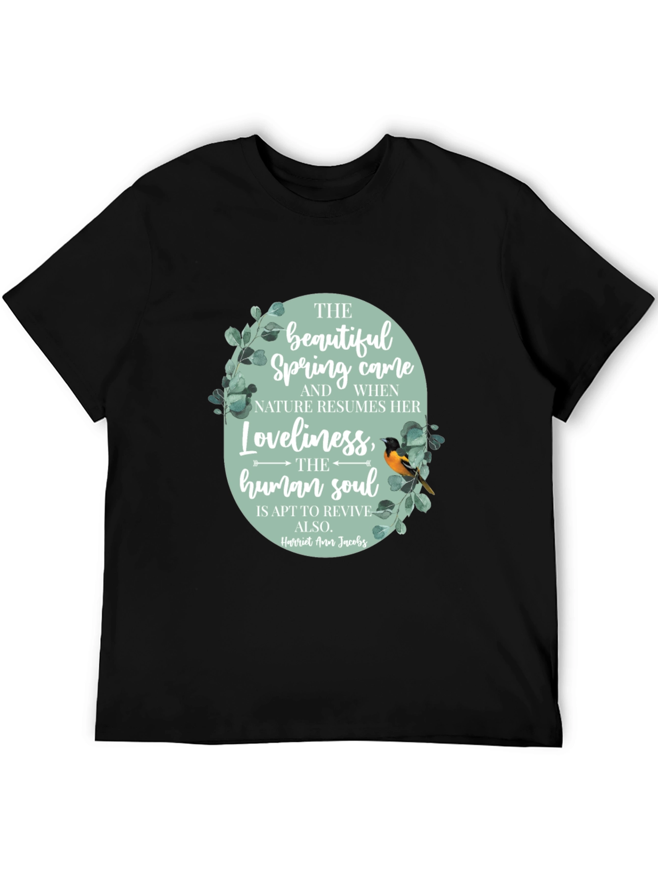 Spring Loveliness T-Shirt