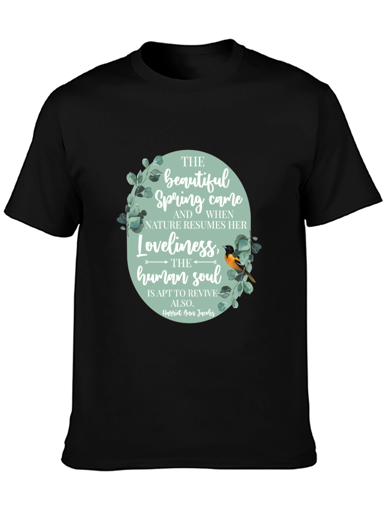 Spring Loveliness T-Shirt